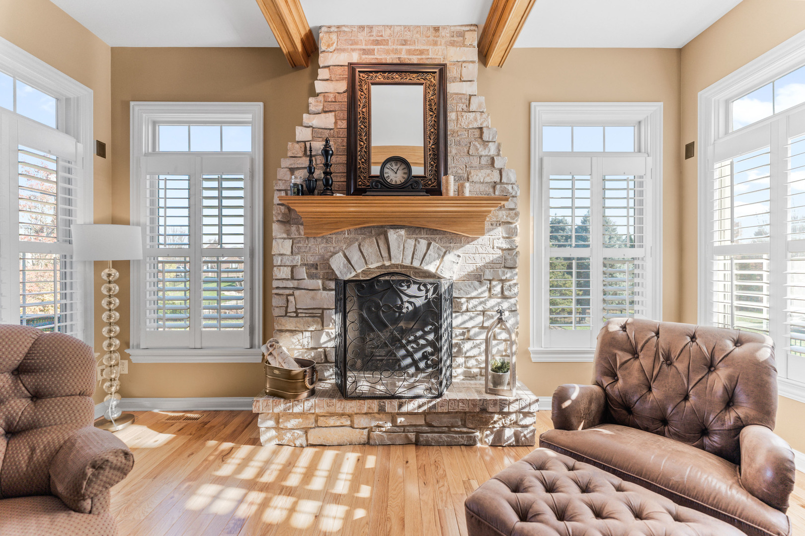 3N943 Ralph Waldo Emerson Lane