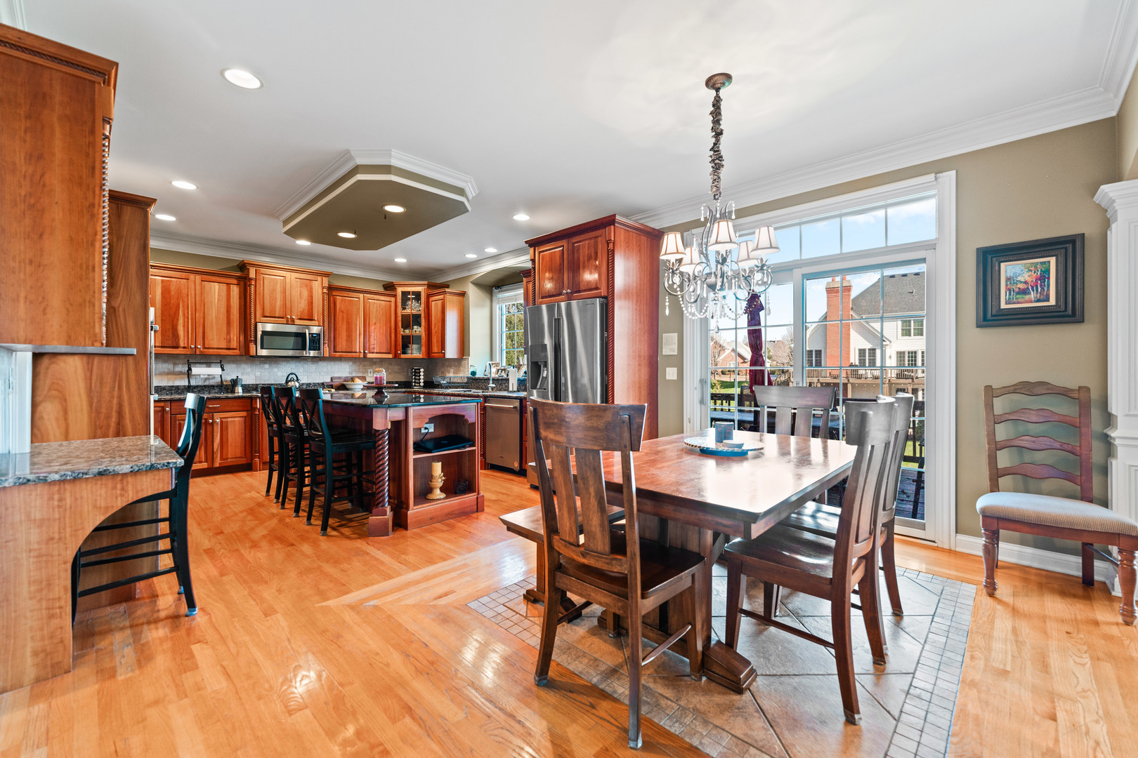 3N943 Ralph Waldo Emerson Lane