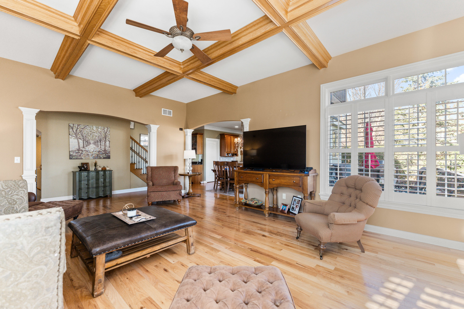 3N943 Ralph Waldo Emerson Lane