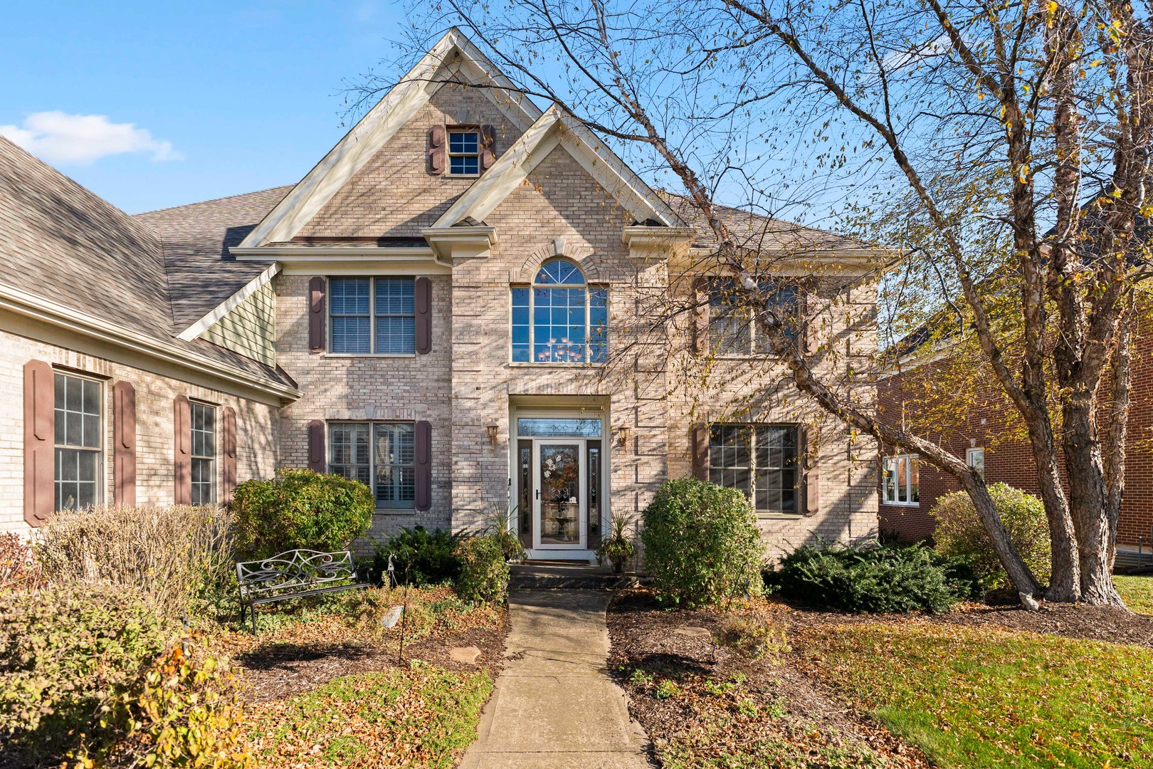 3N943 Ralph Waldo Emerson Lane