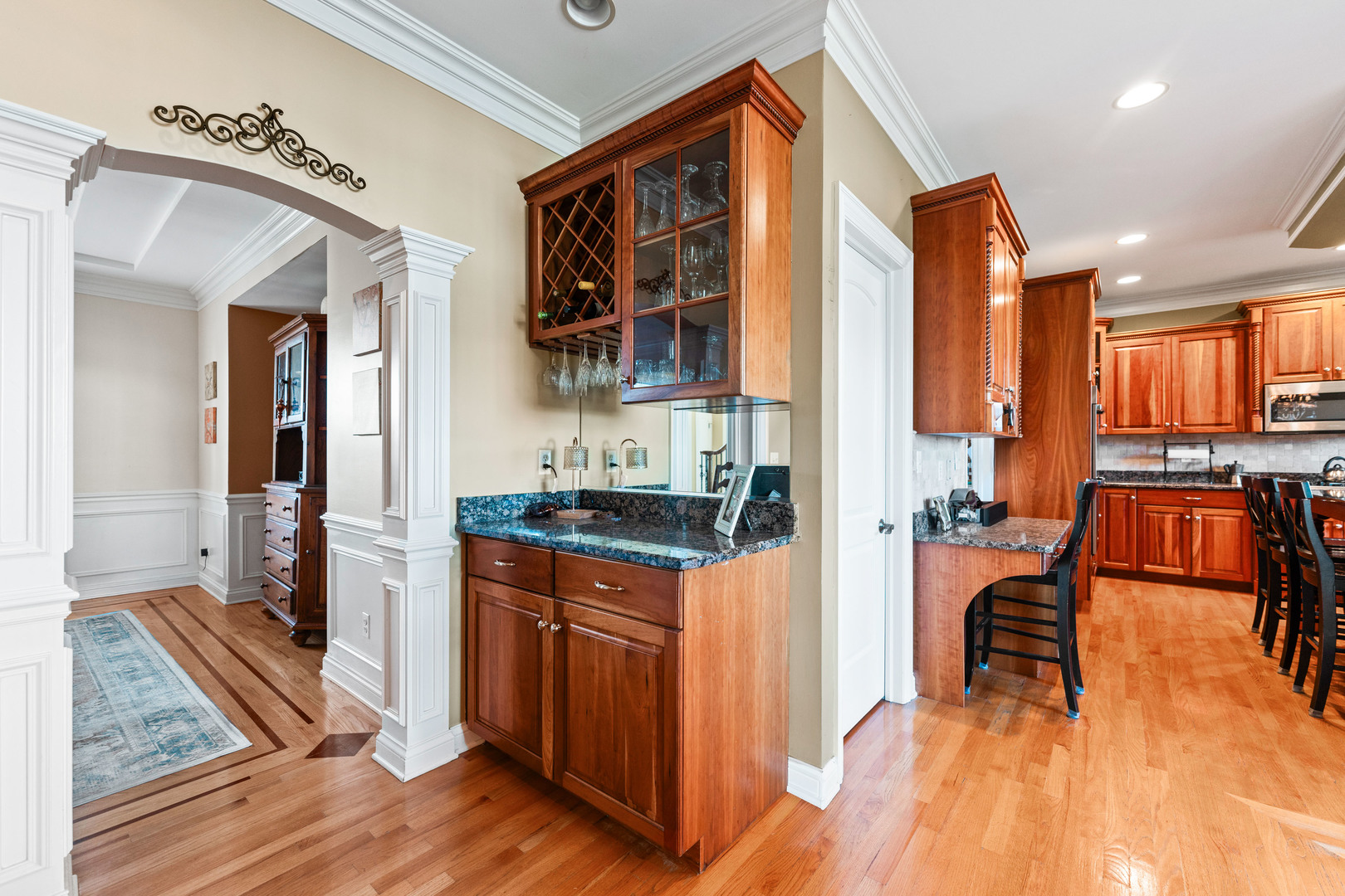 3N943 Ralph Waldo Emerson Lane