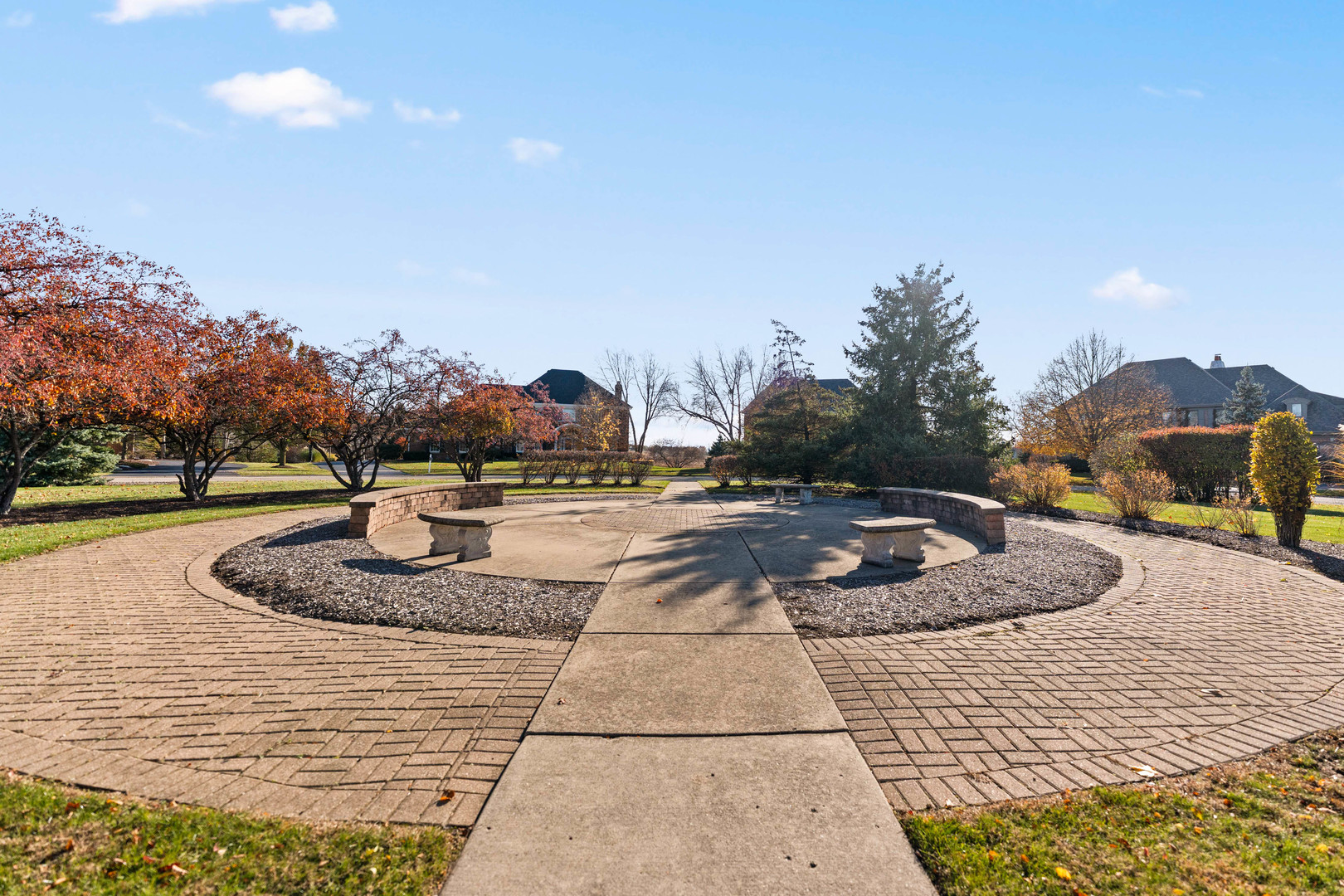 3N943 Ralph Waldo Emerson Lane