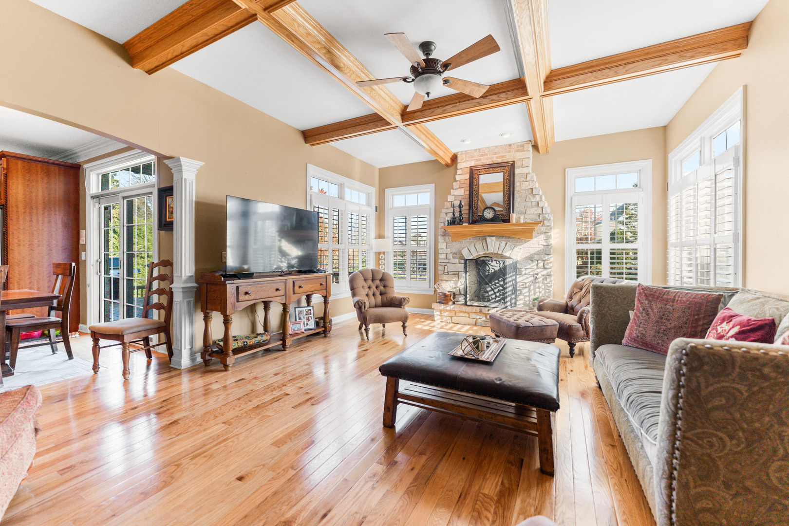 3N943 Ralph Waldo Emerson Lane