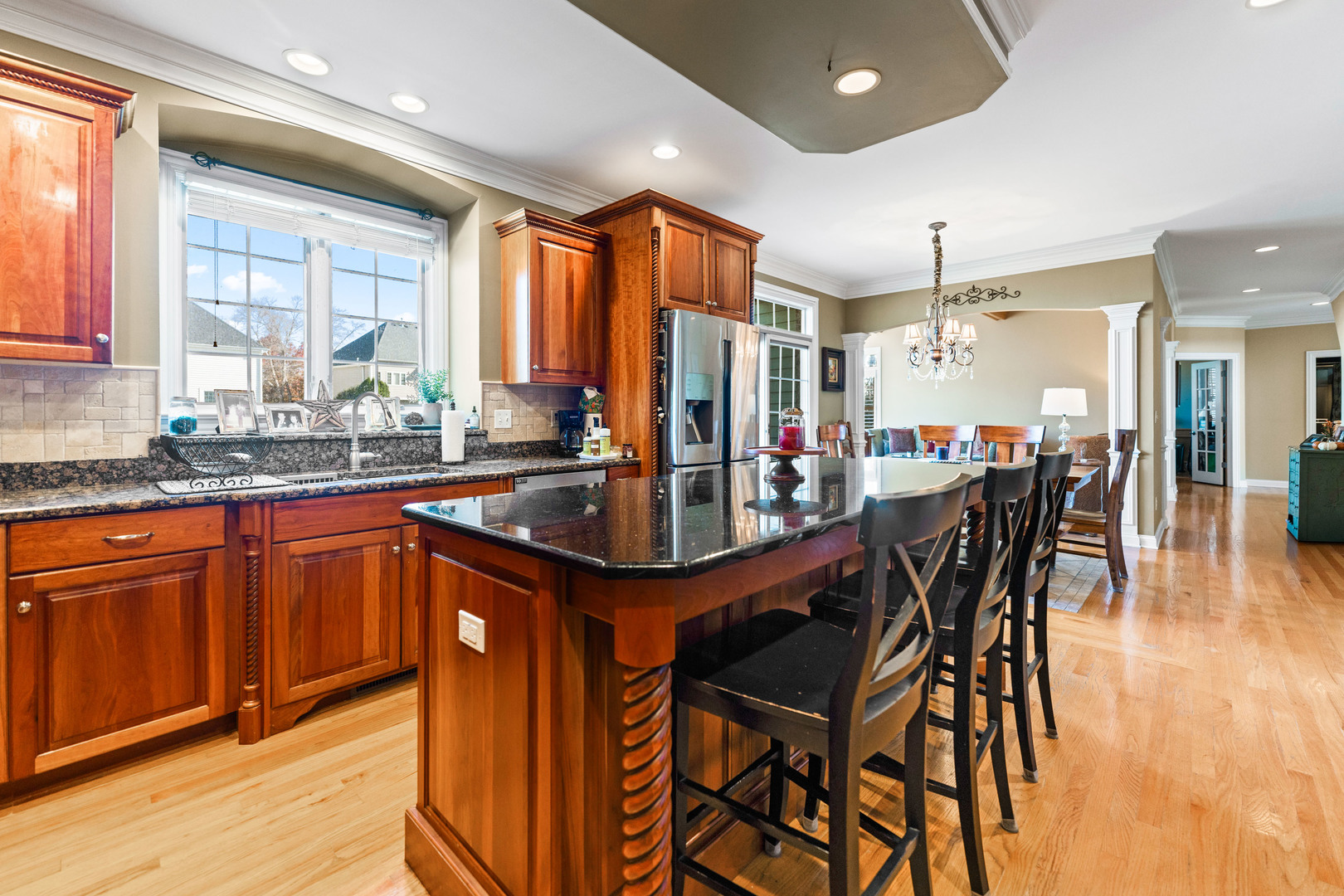 3N943 Ralph Waldo Emerson Lane