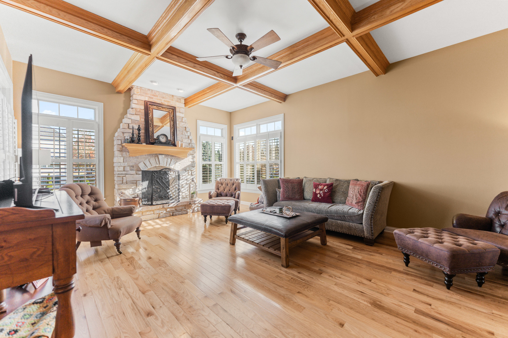 3N943 Ralph Waldo Emerson Lane