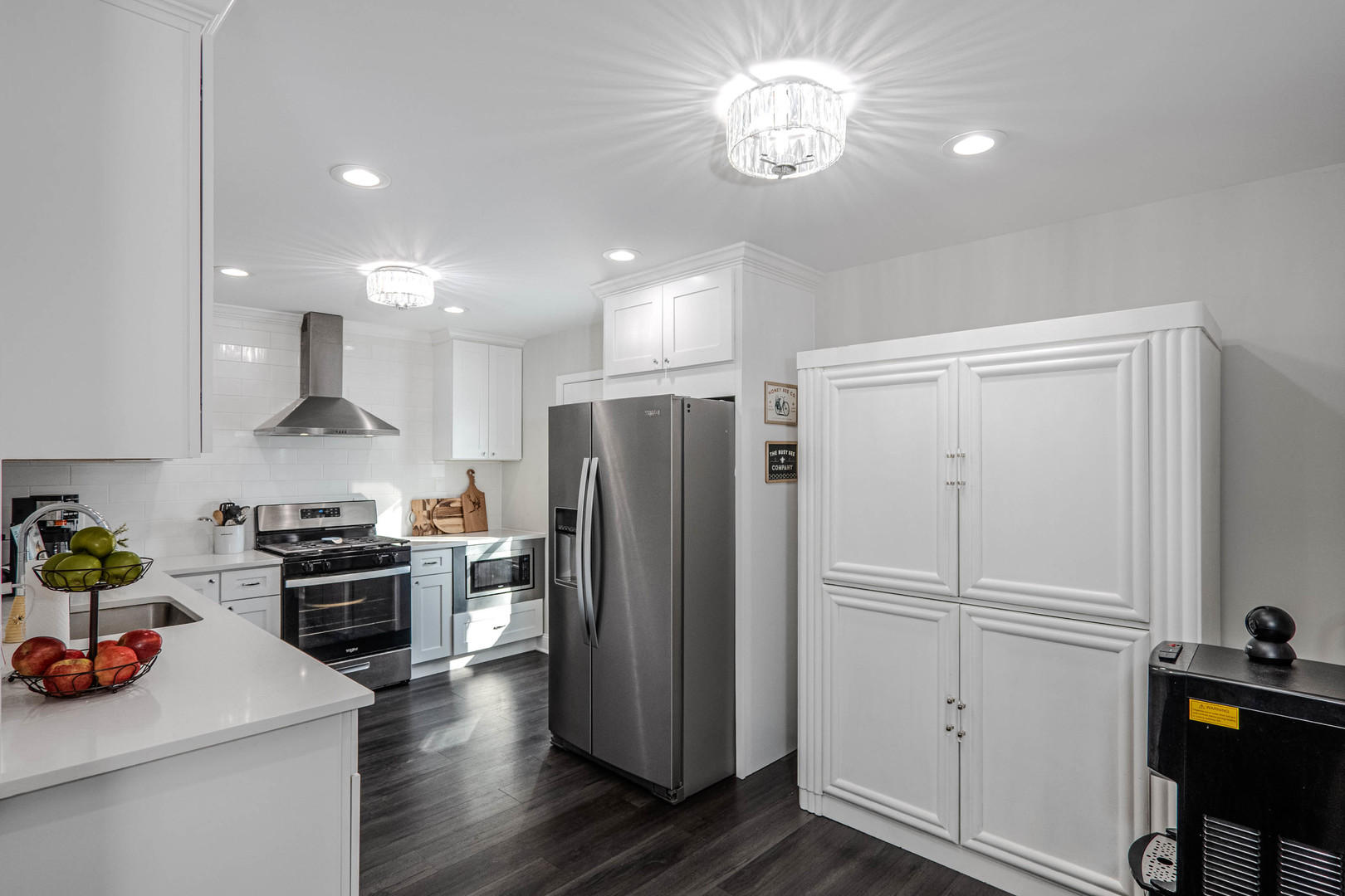 965 Independence Avenue