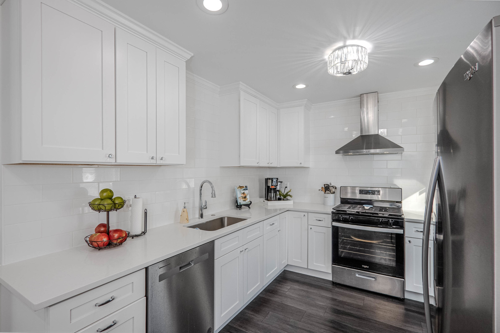 965 Independence Avenue