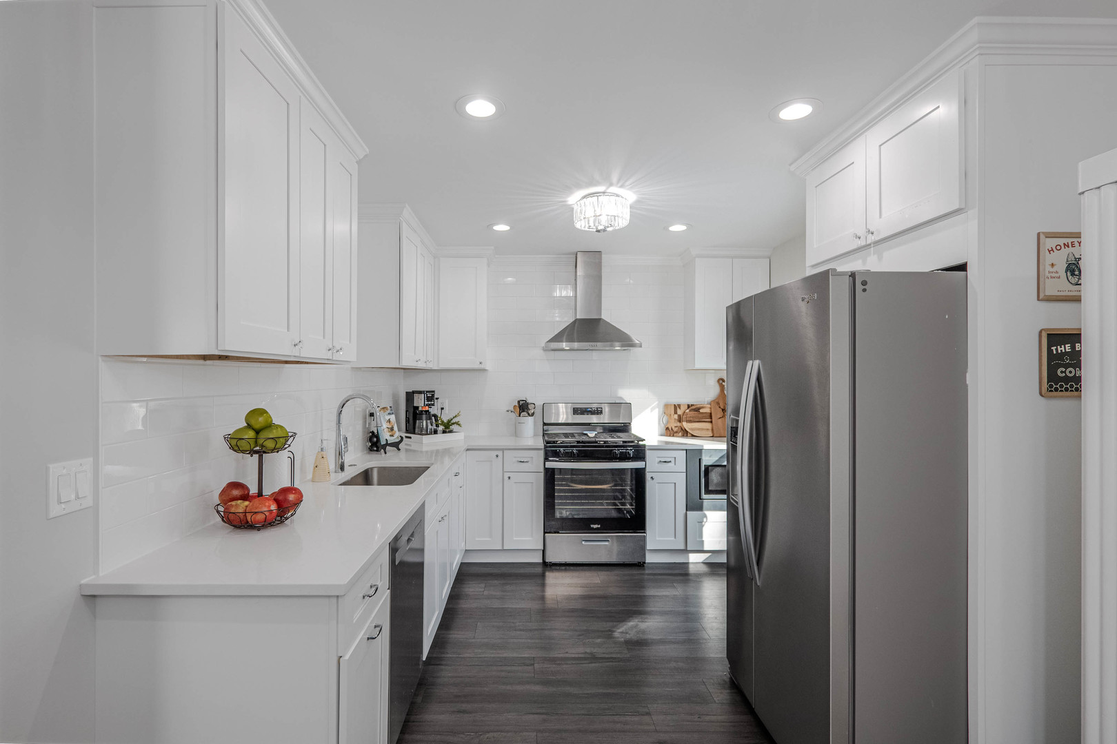 965 Independence Avenue