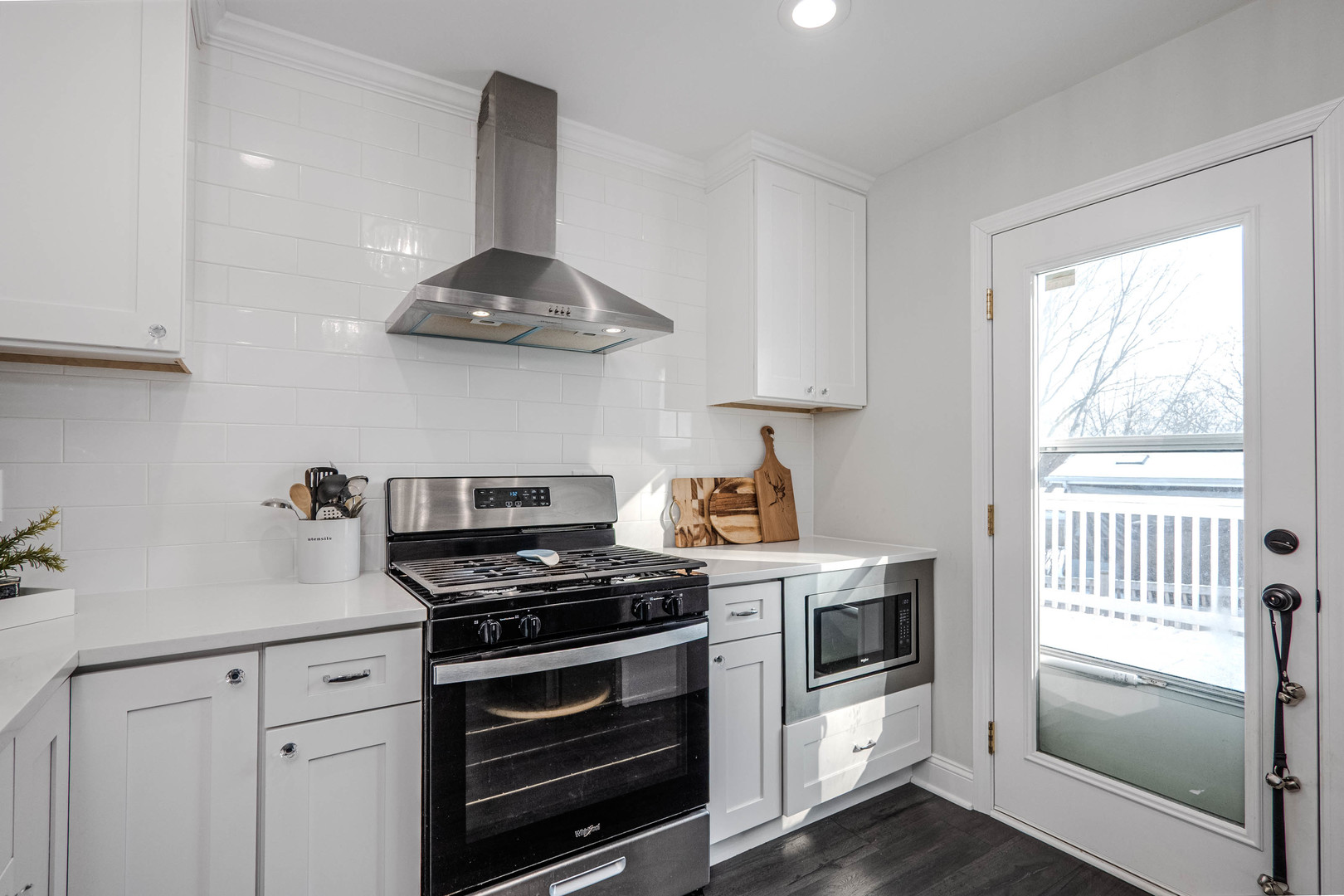 965 Independence Avenue