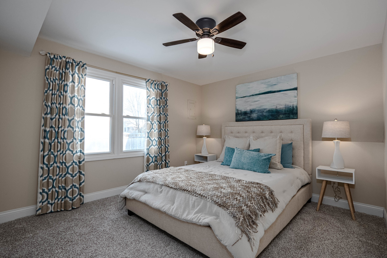 965 Independence Avenue