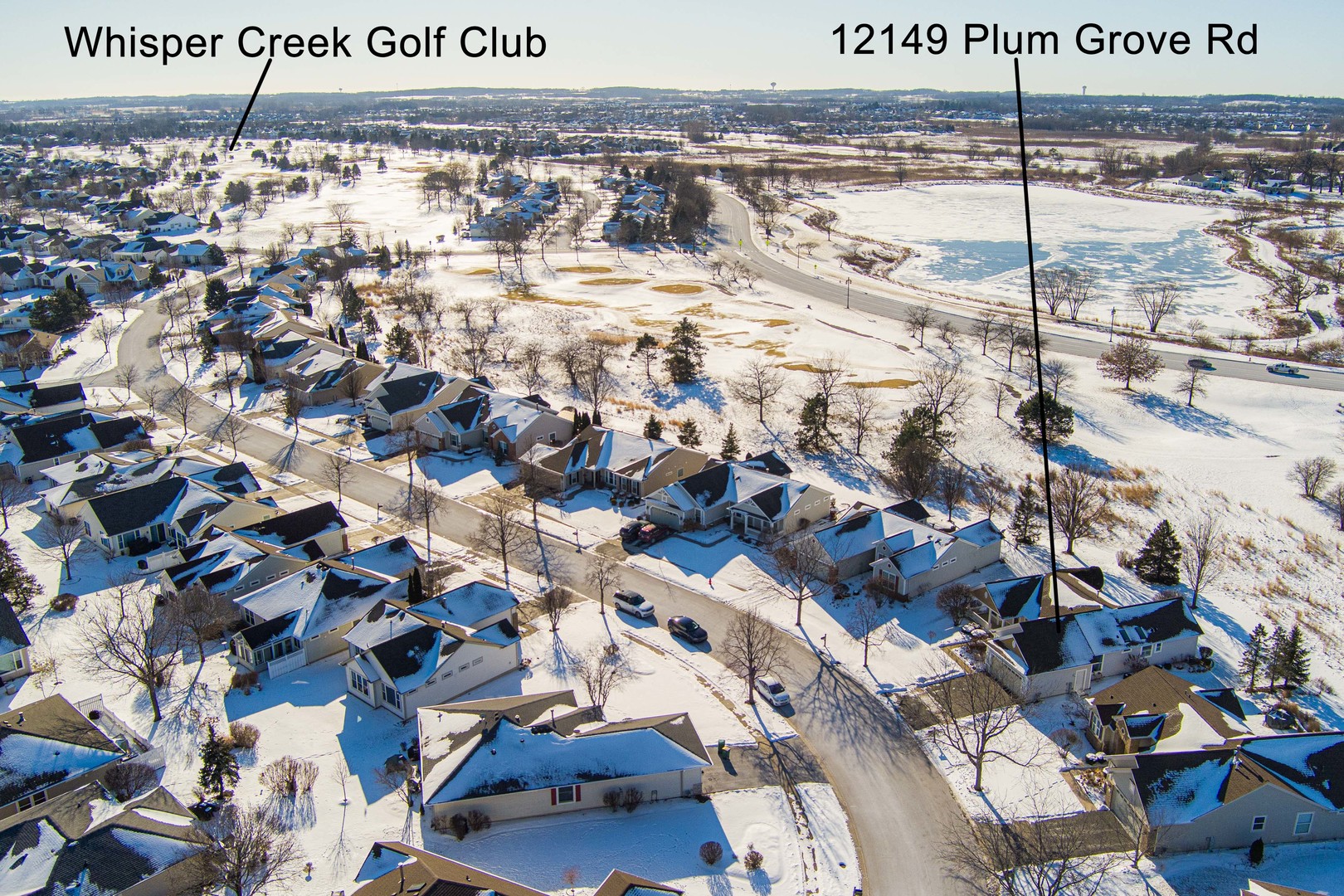 12149 Plum Grove Road