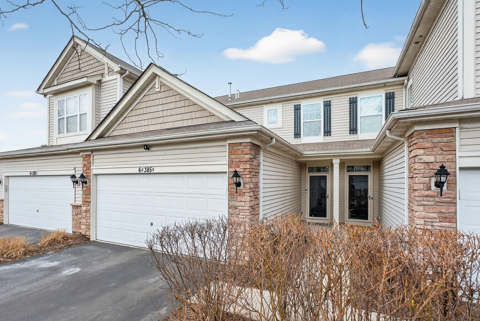 6N385 Whitmore Circle Unit: B