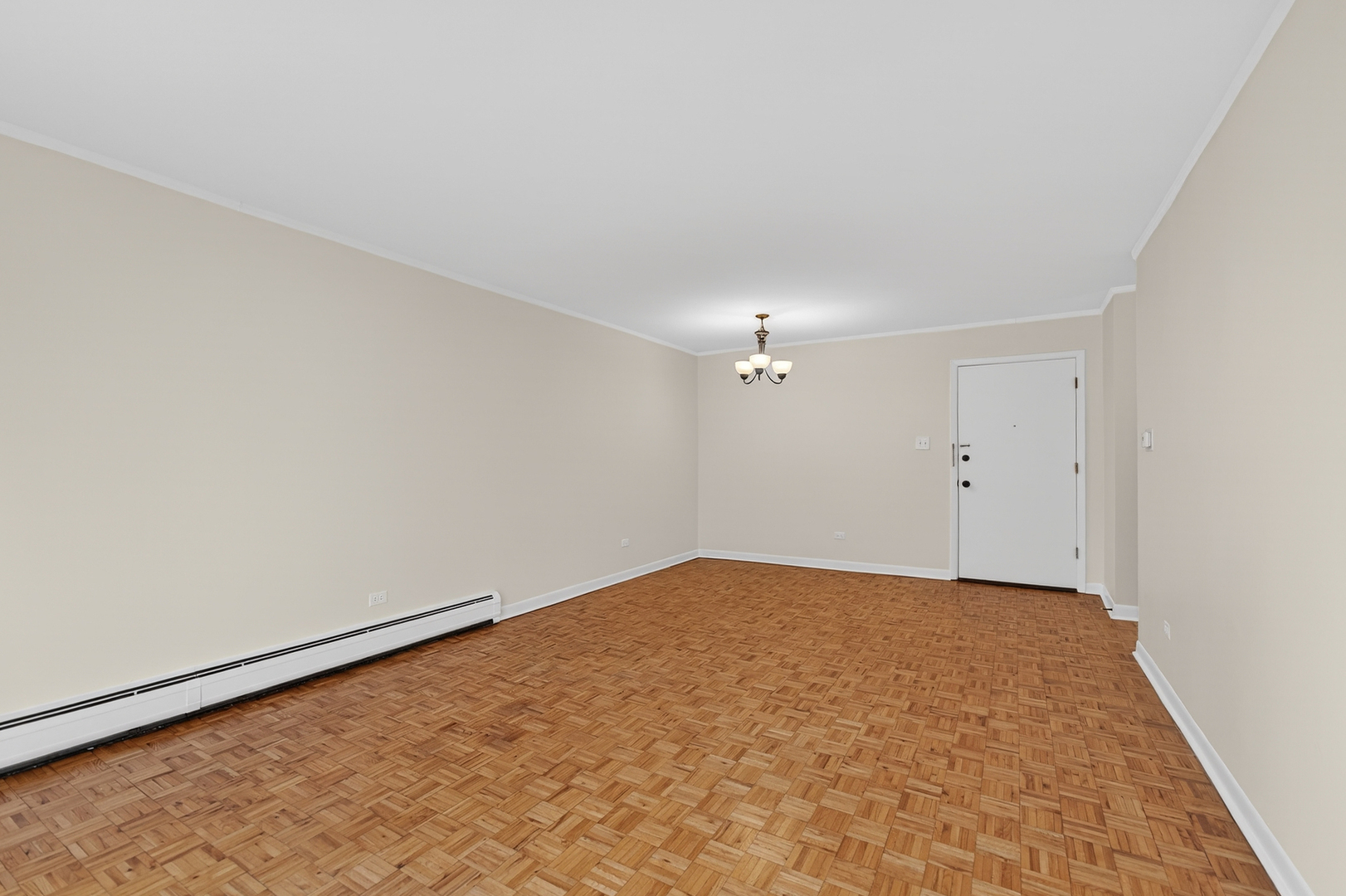 543 Burlington Avenue Unit: 204