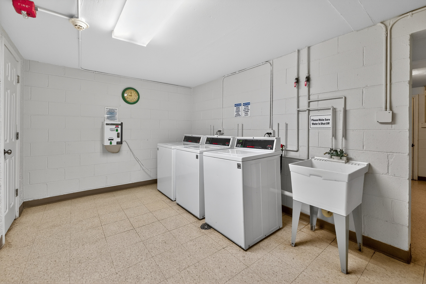 543 Burlington Avenue Unit: 204