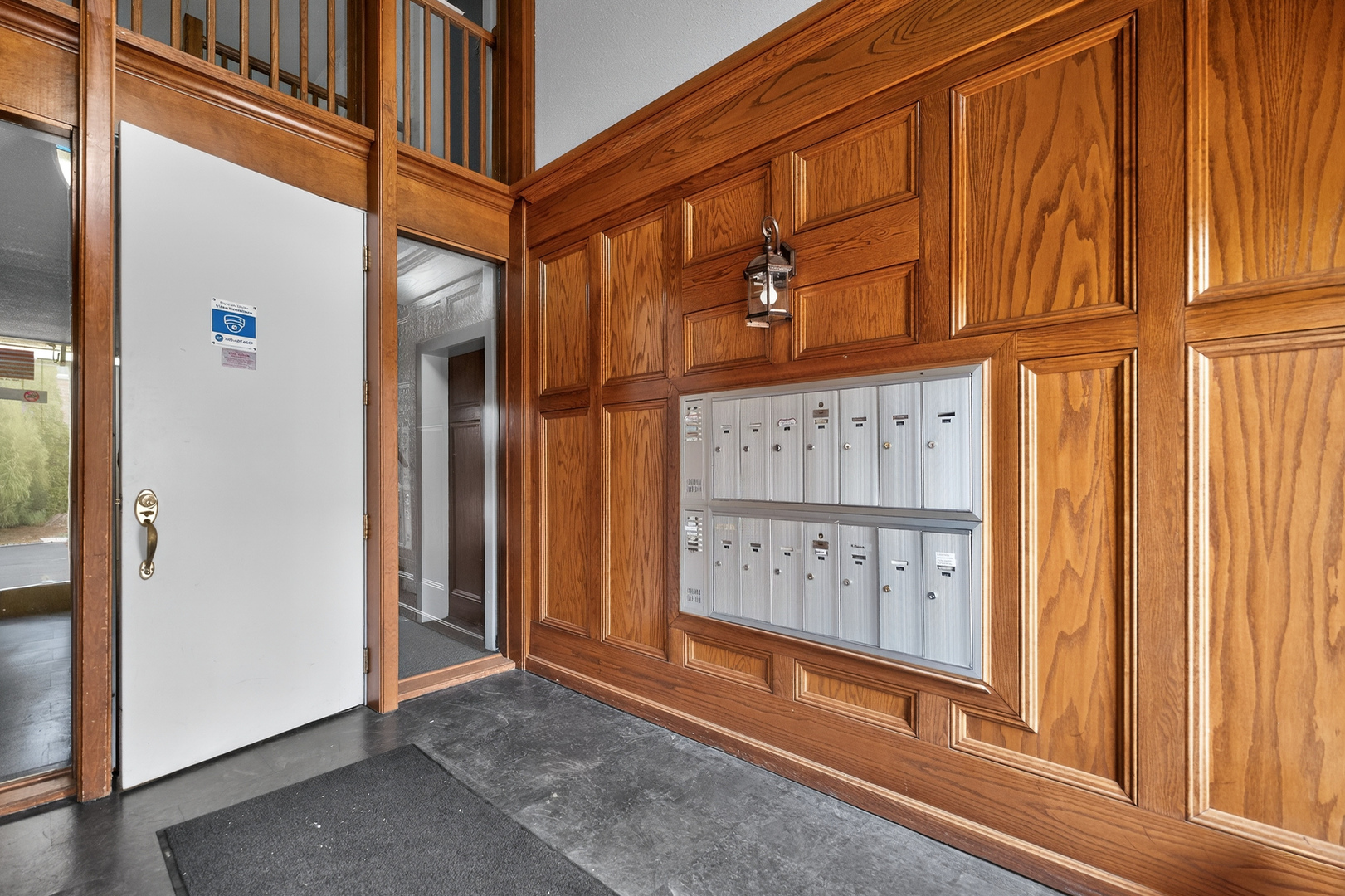 543 Burlington Avenue Unit: 204