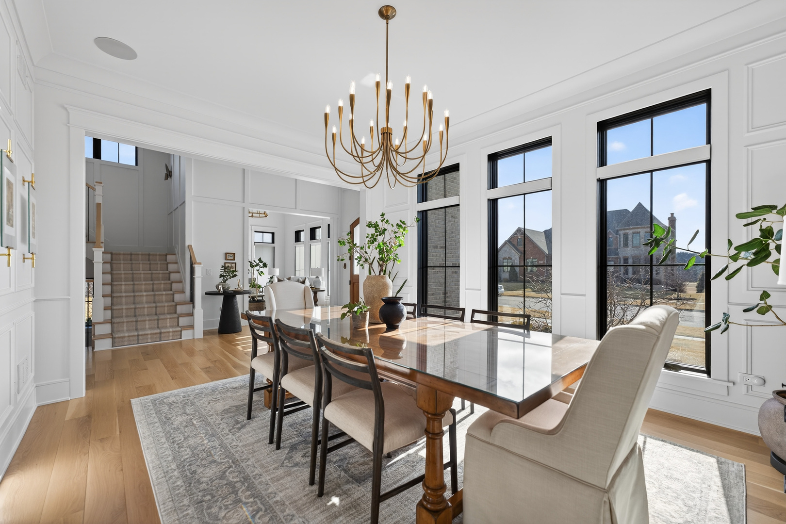 5N257 Switchgrass Lane