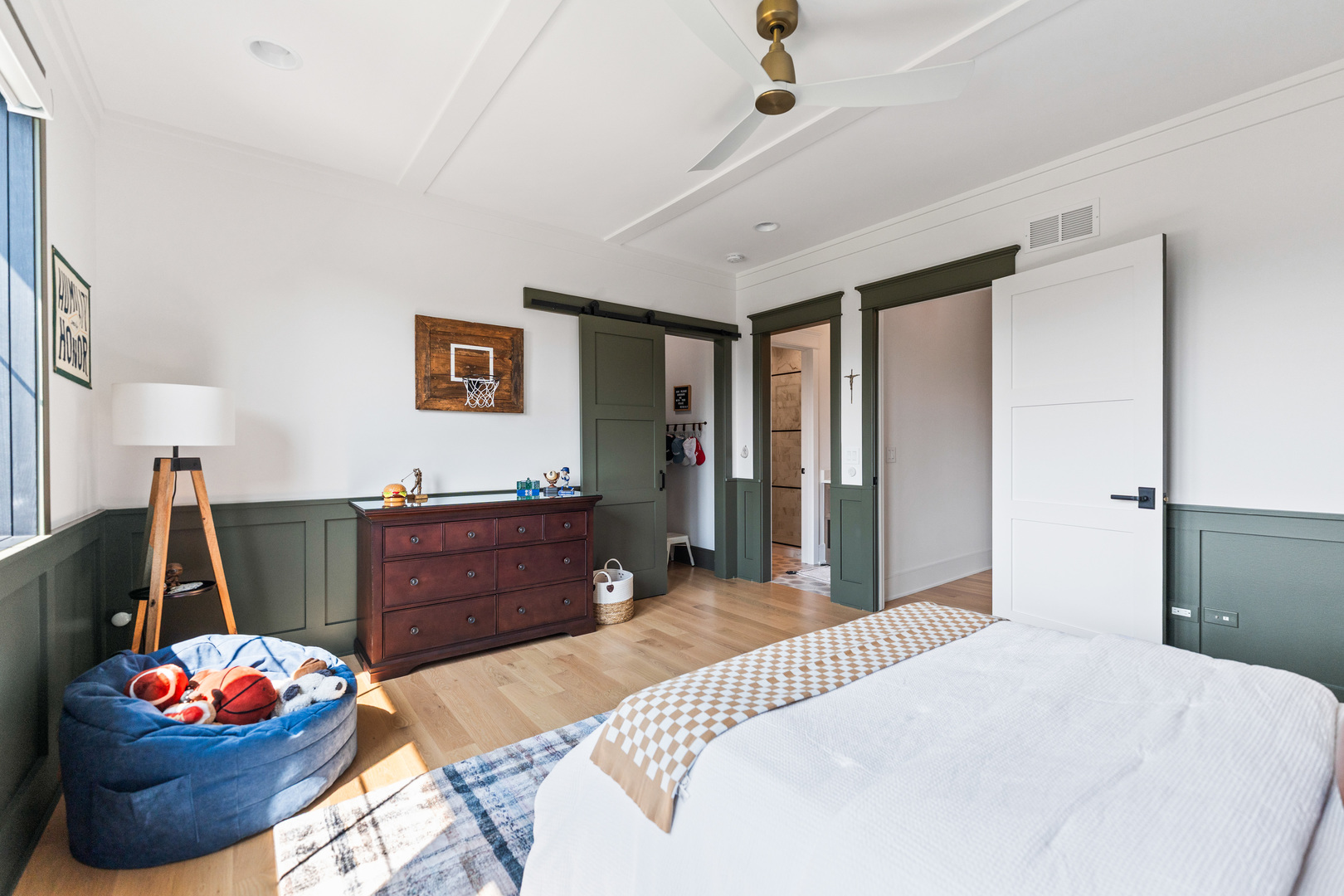 5N257 Switchgrass Lane