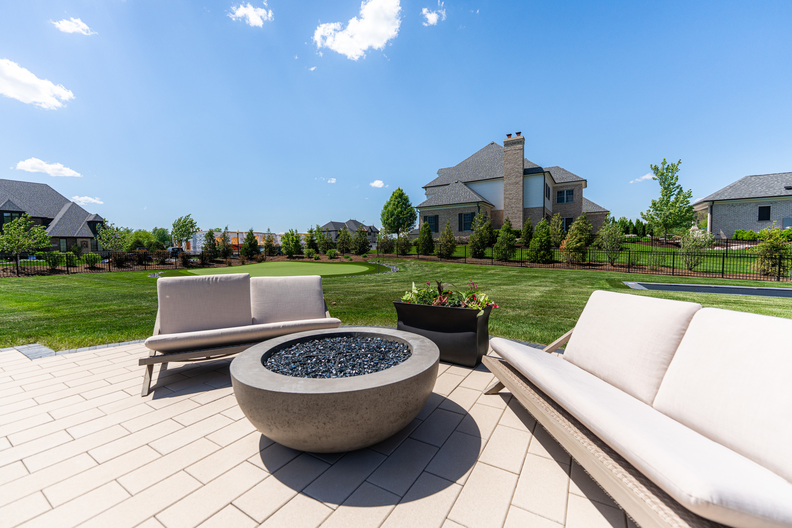 5N257 Switchgrass Lane