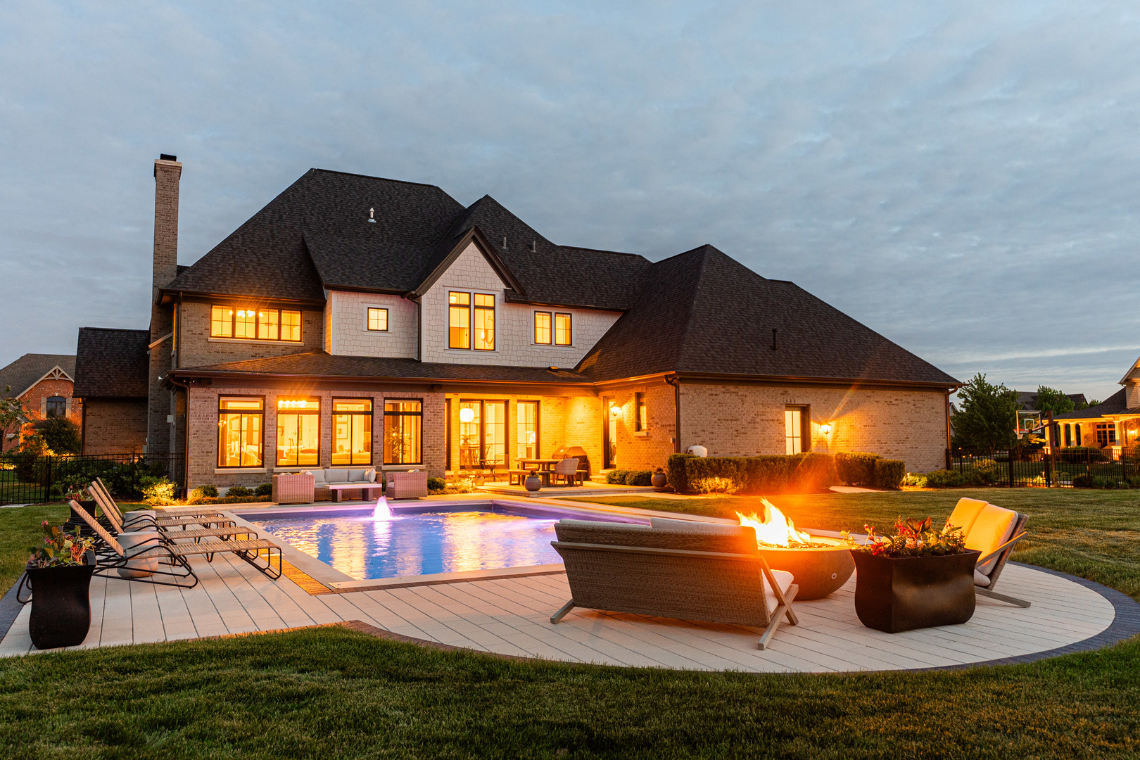 5N257 Switchgrass Lane