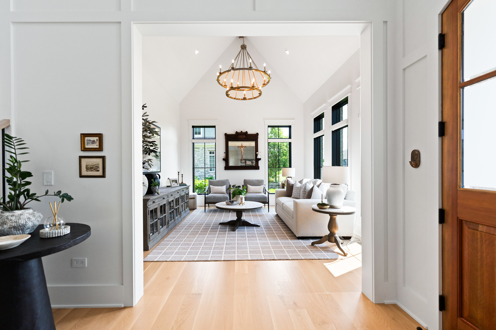 5N257 Switchgrass Lane