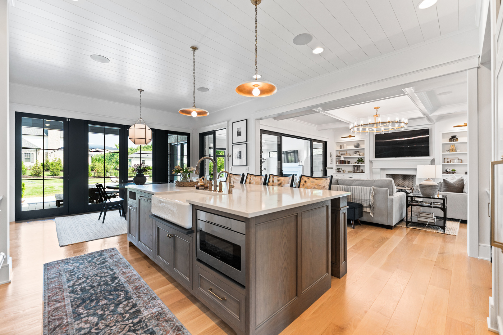 5N257 Switchgrass Lane