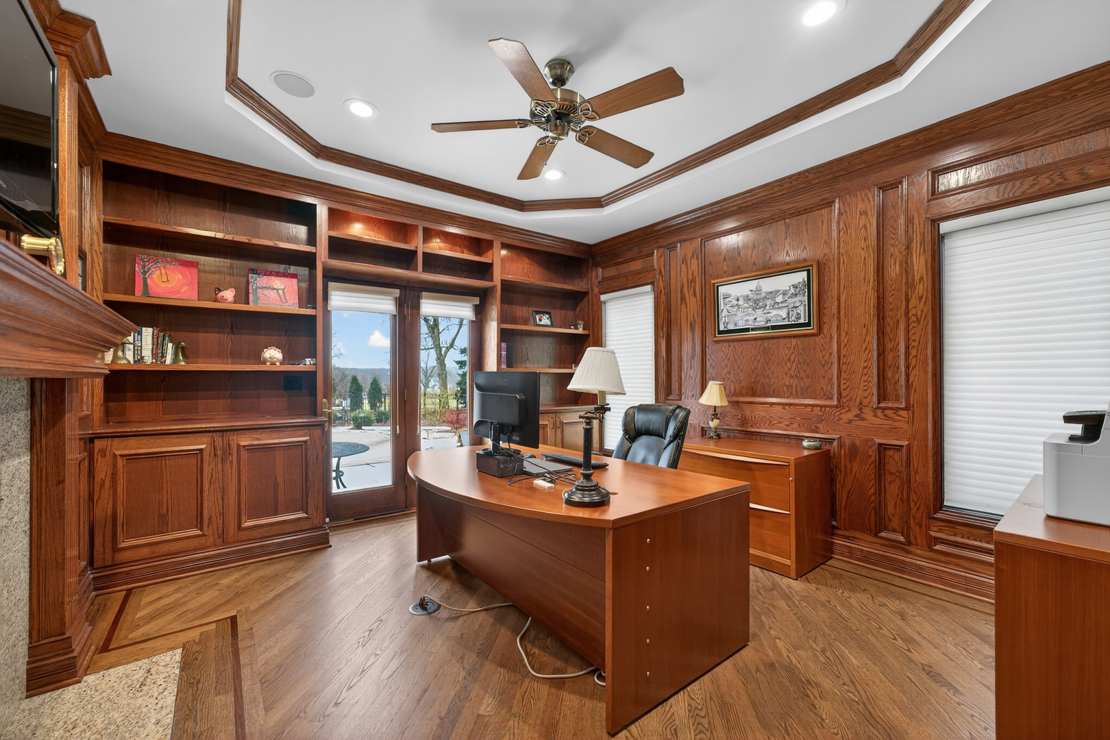 38W509 Golfview Court