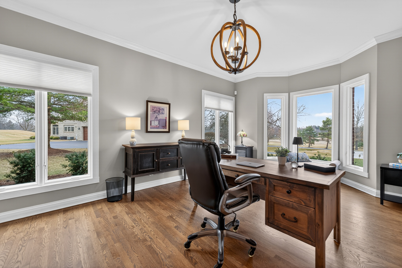 38W509 Golfview Court