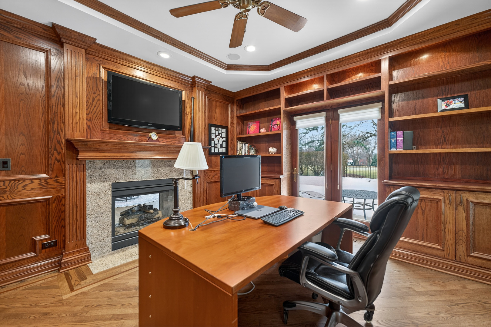 38W509 Golfview Court