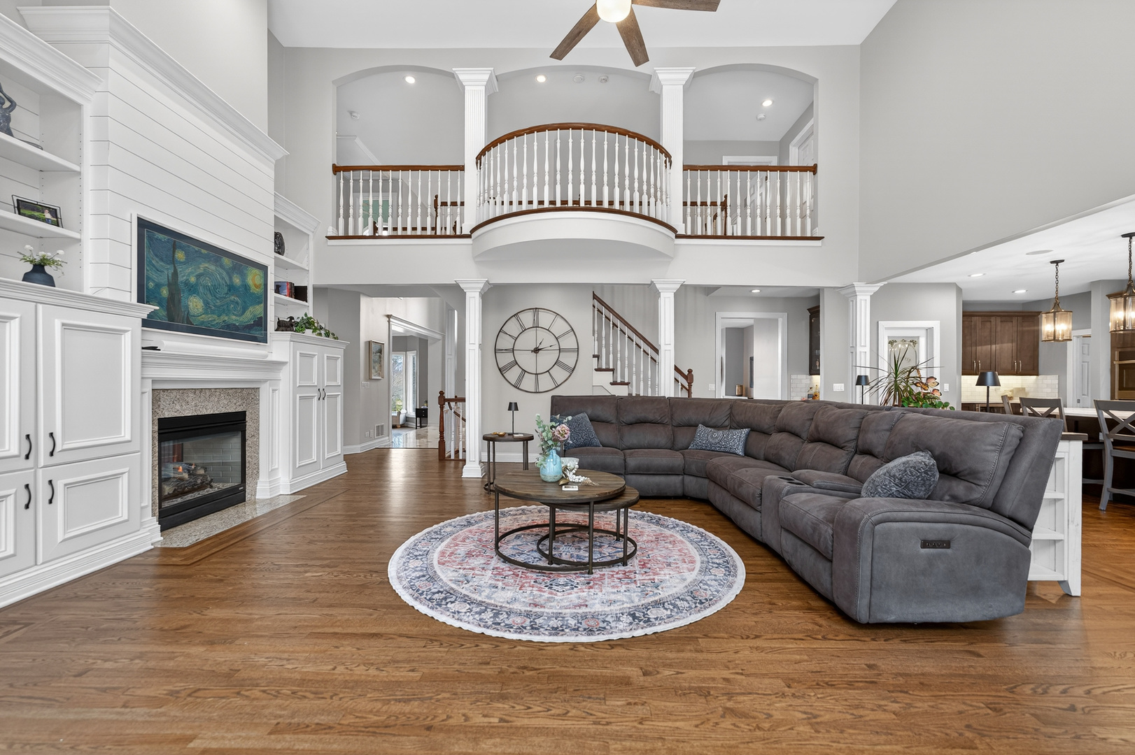 38W509 Golfview Court