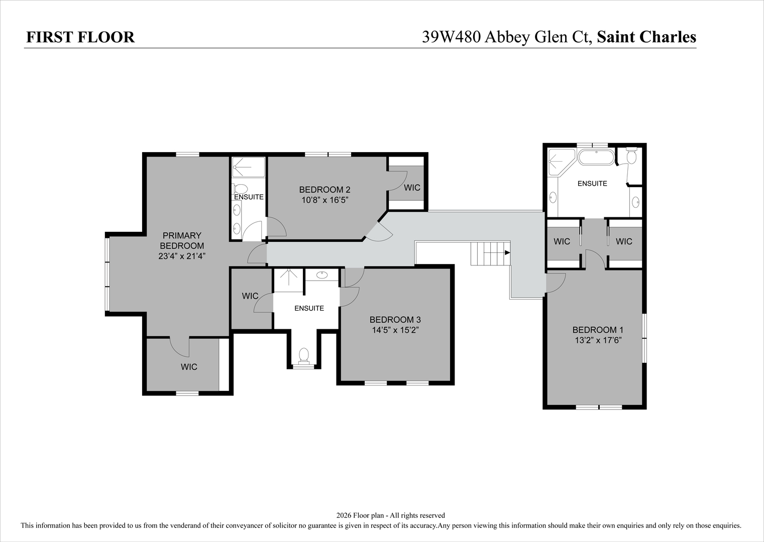 39W480 Abbey Glen Court
