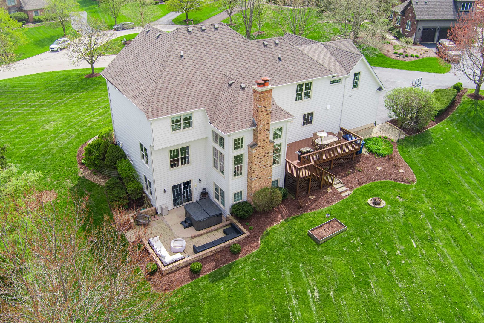 39W480 Abbey Glen Court