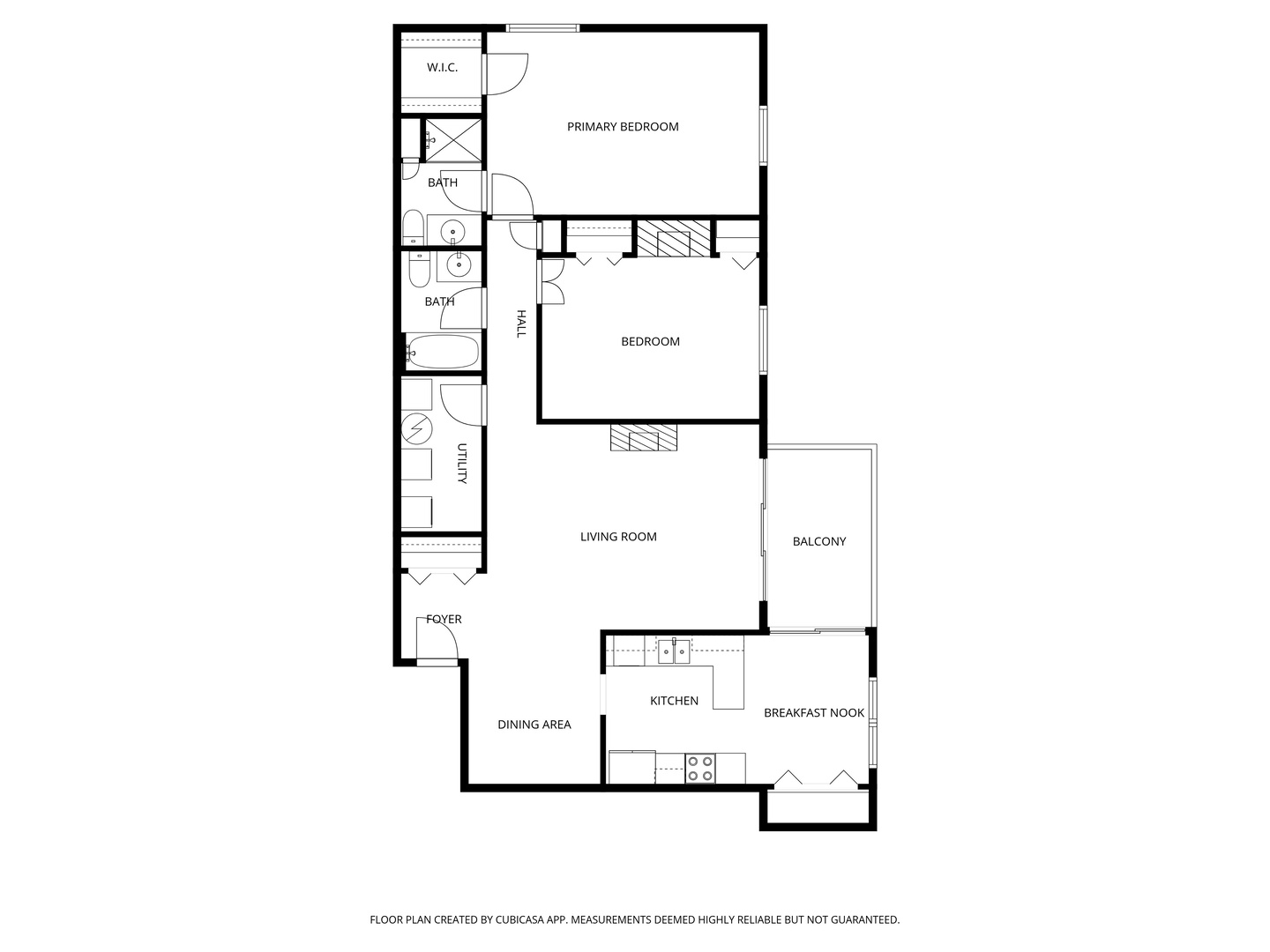 1675 Grosvenor Circle Unit: C
