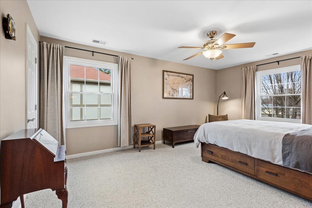 1675 Grosvenor Circle Unit: C