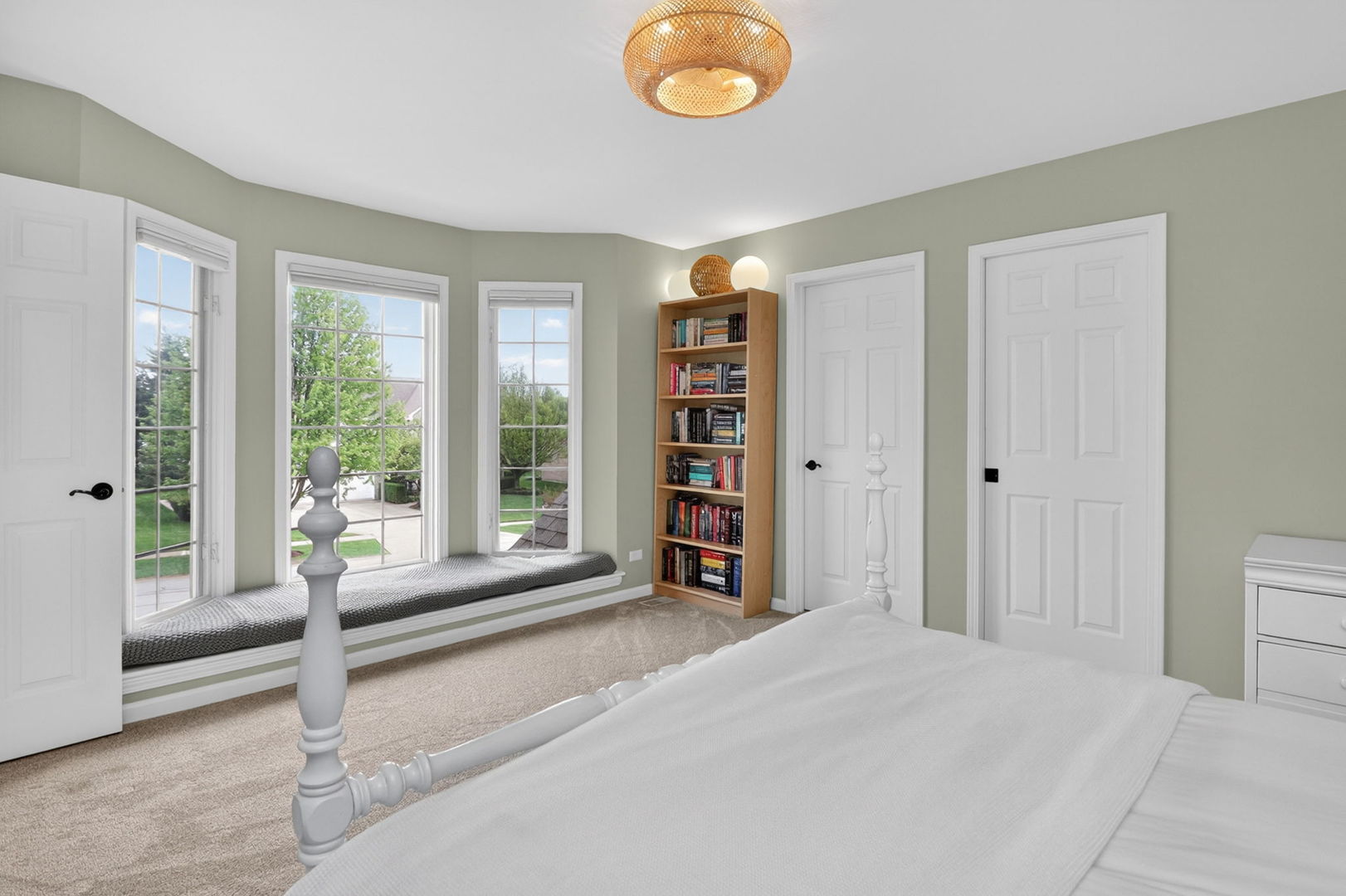 1376 Chapman Drive