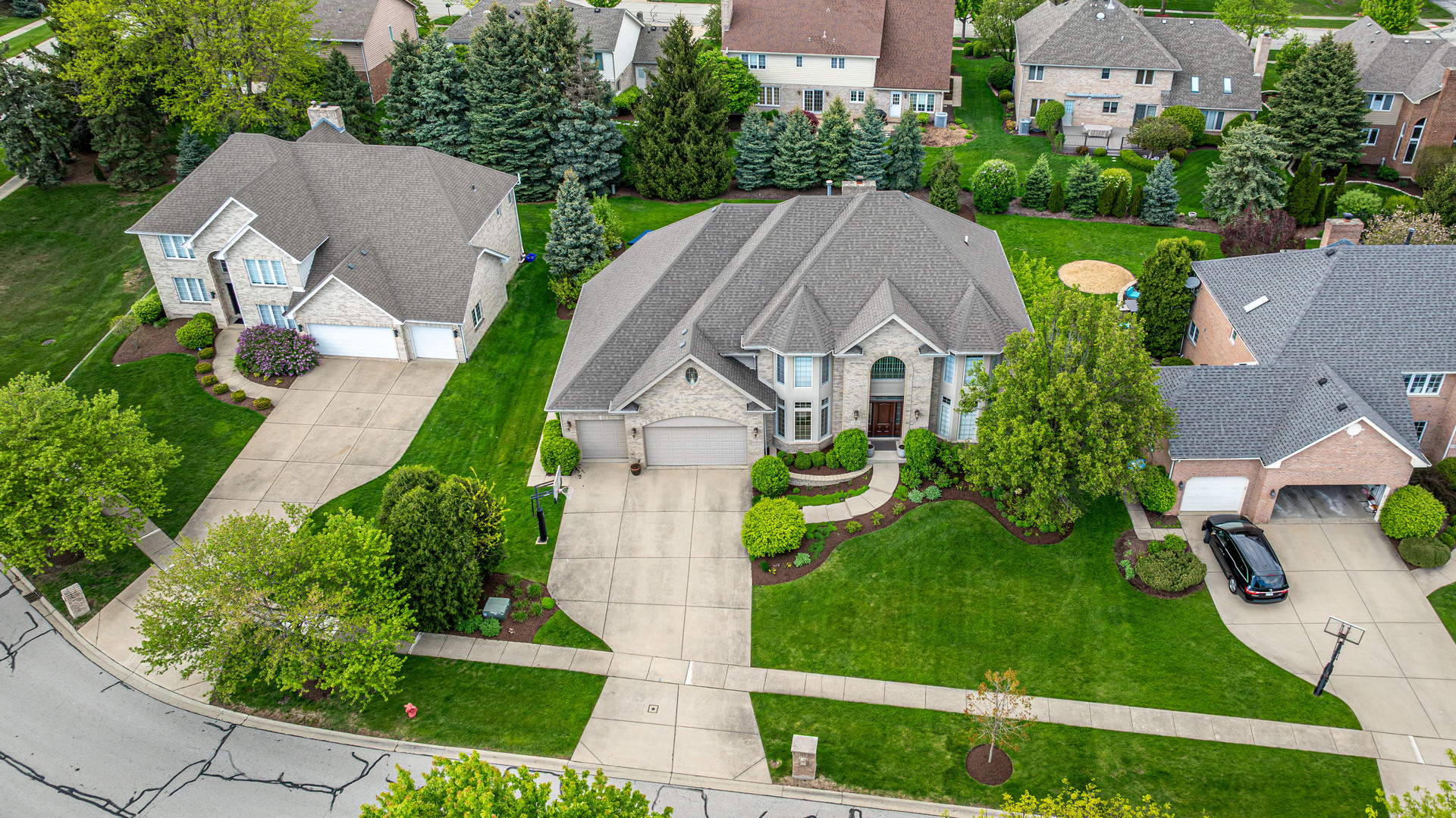 1376 Chapman Drive