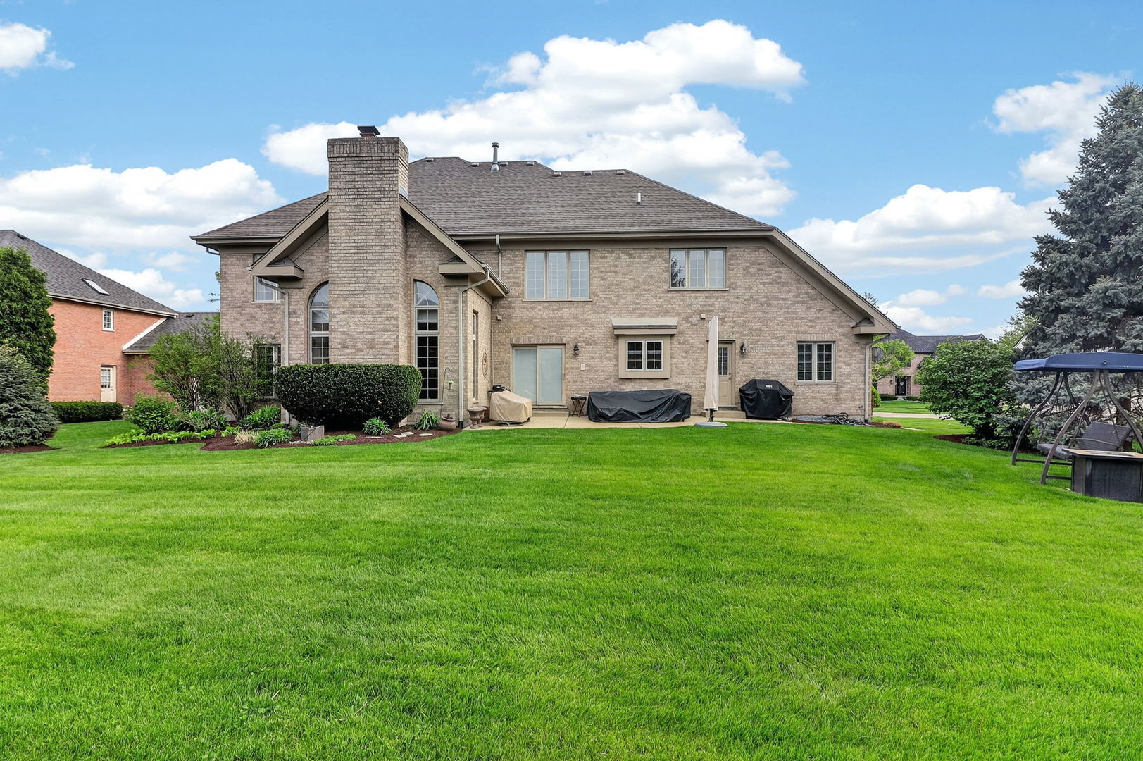 1376 Chapman Drive