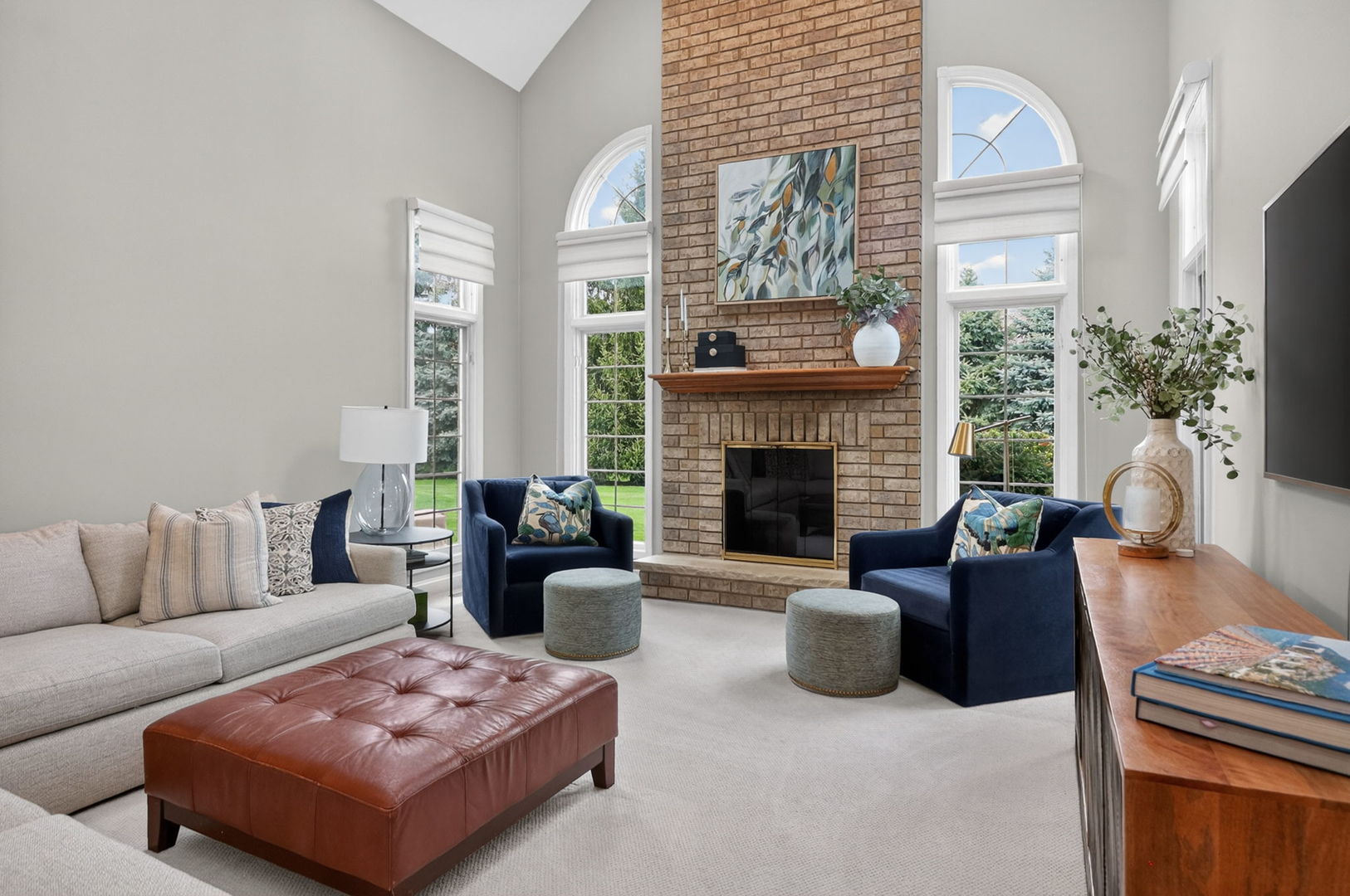 1376 Chapman Drive