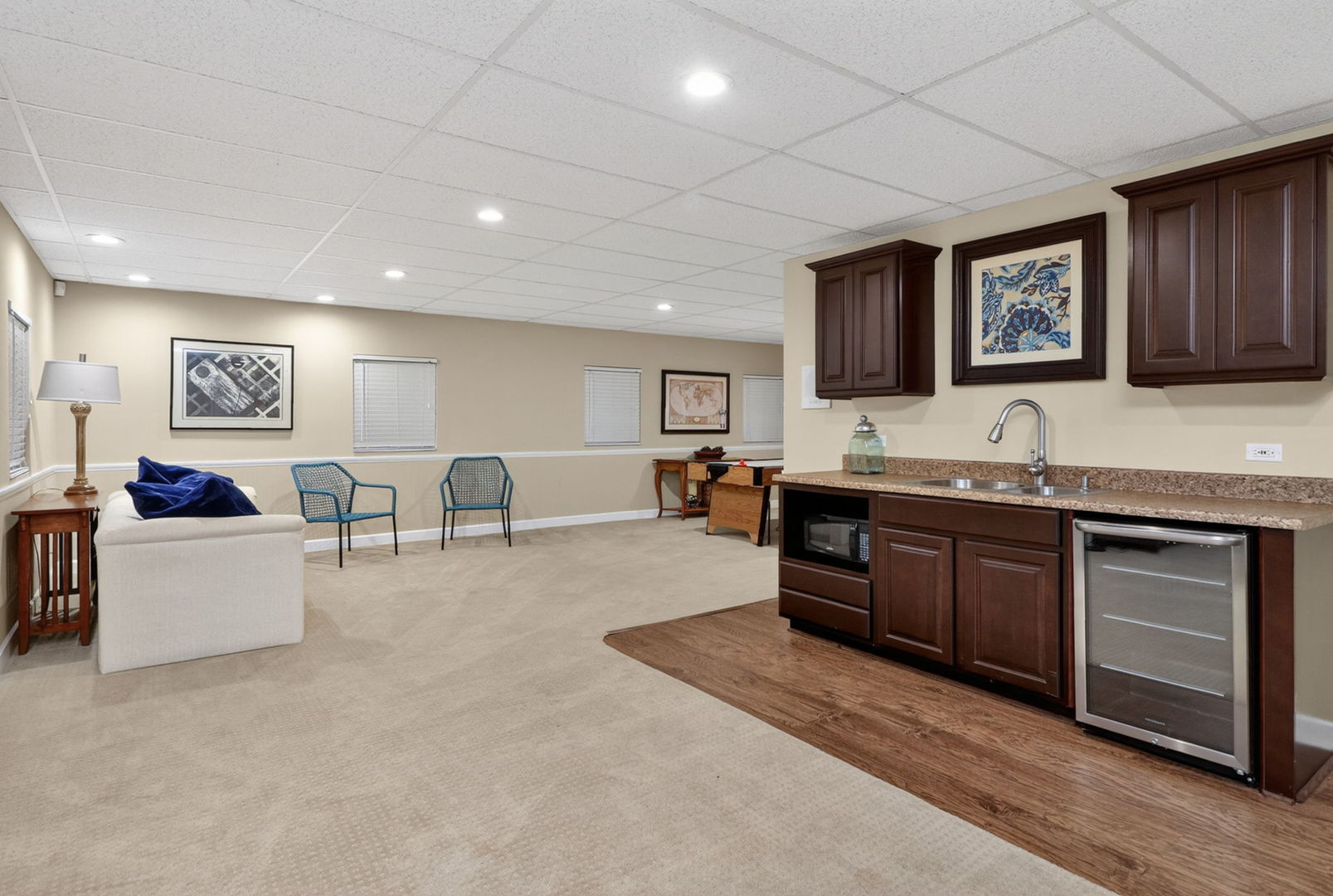 1376 Chapman Drive
