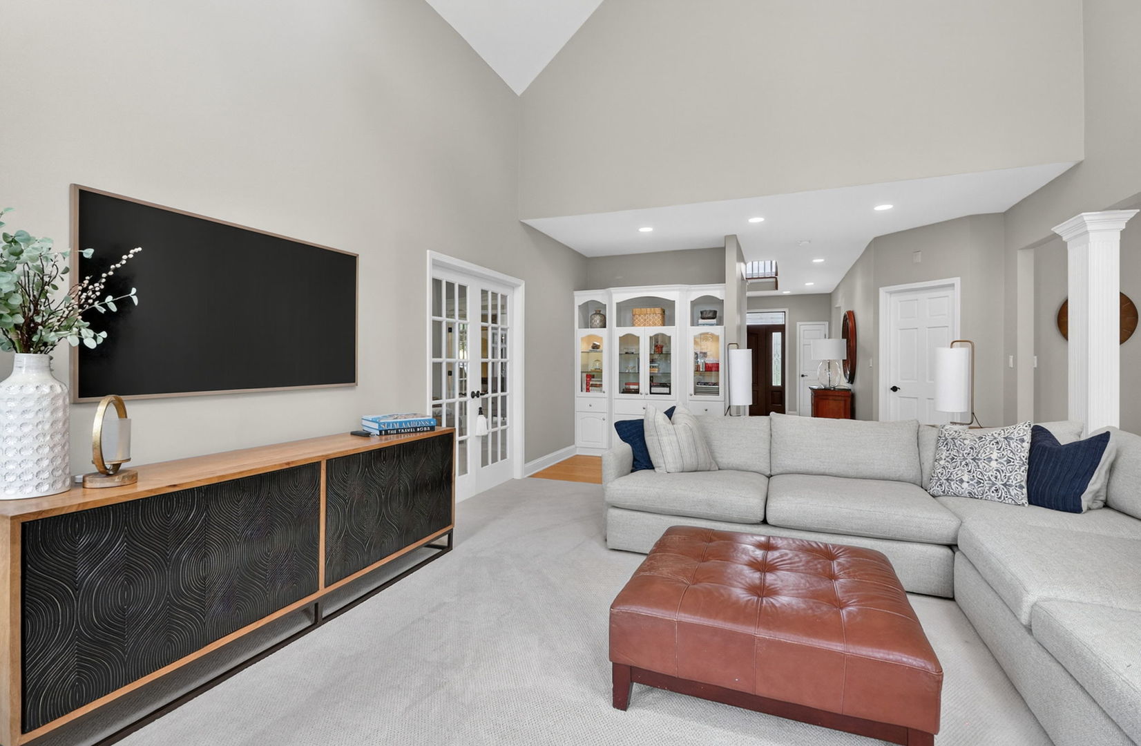 1376 Chapman Drive