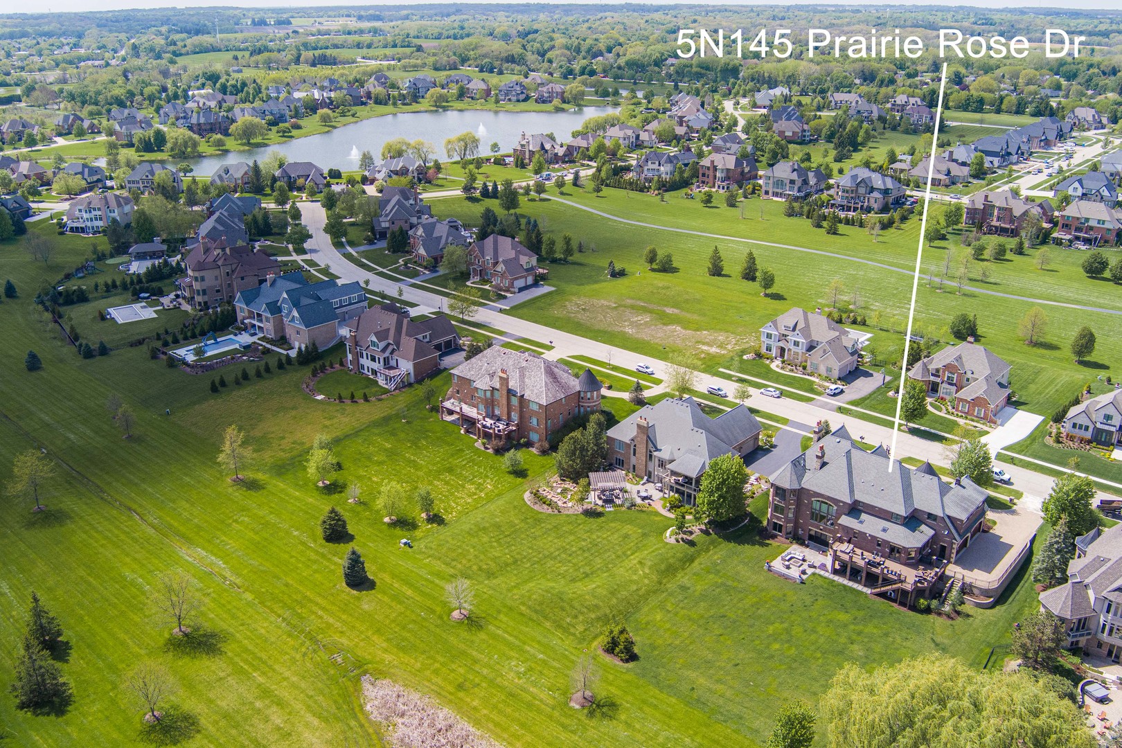 5N145 Prairie Rose Drive