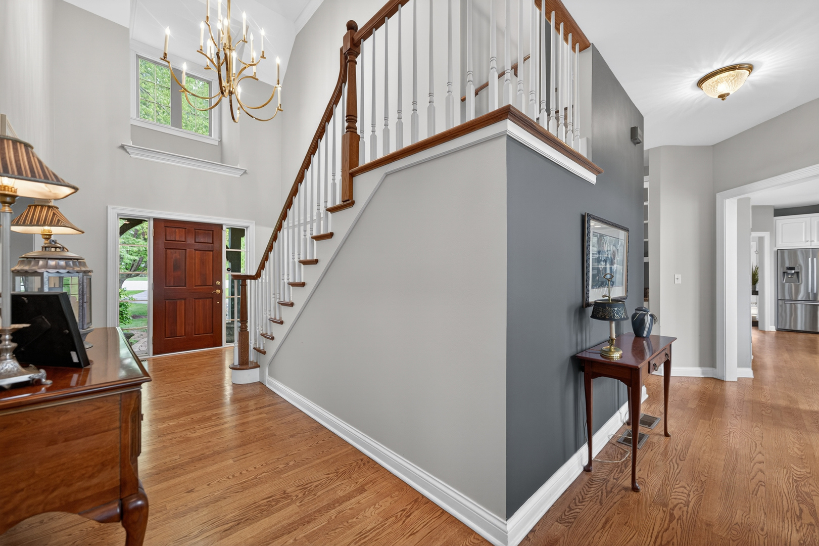 38W535 Golfview Court