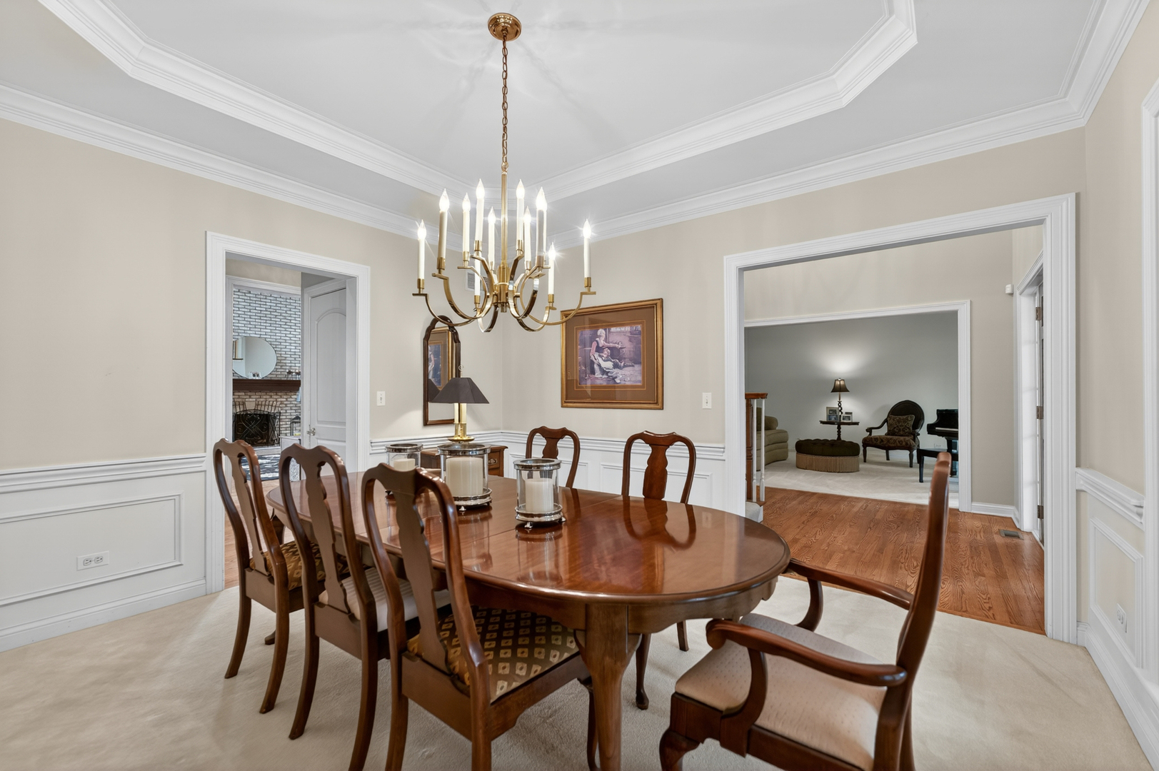 38W535 Golfview Court