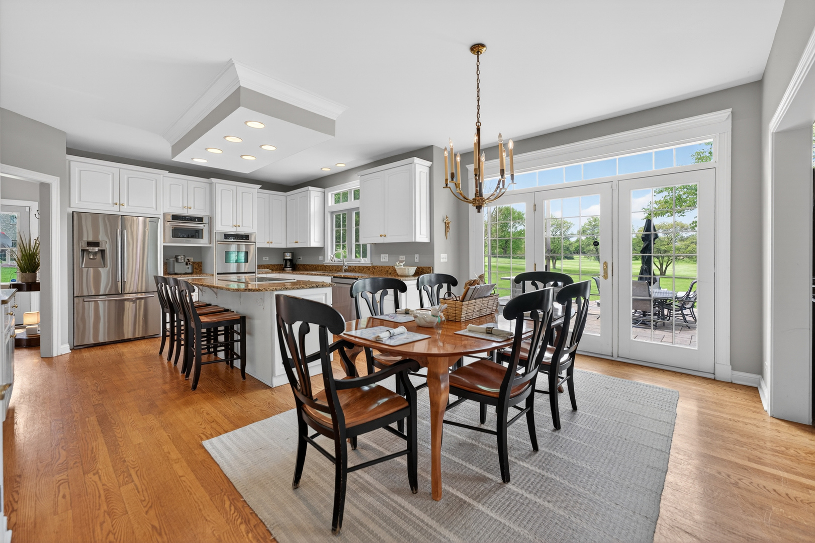 38W535 Golfview Court