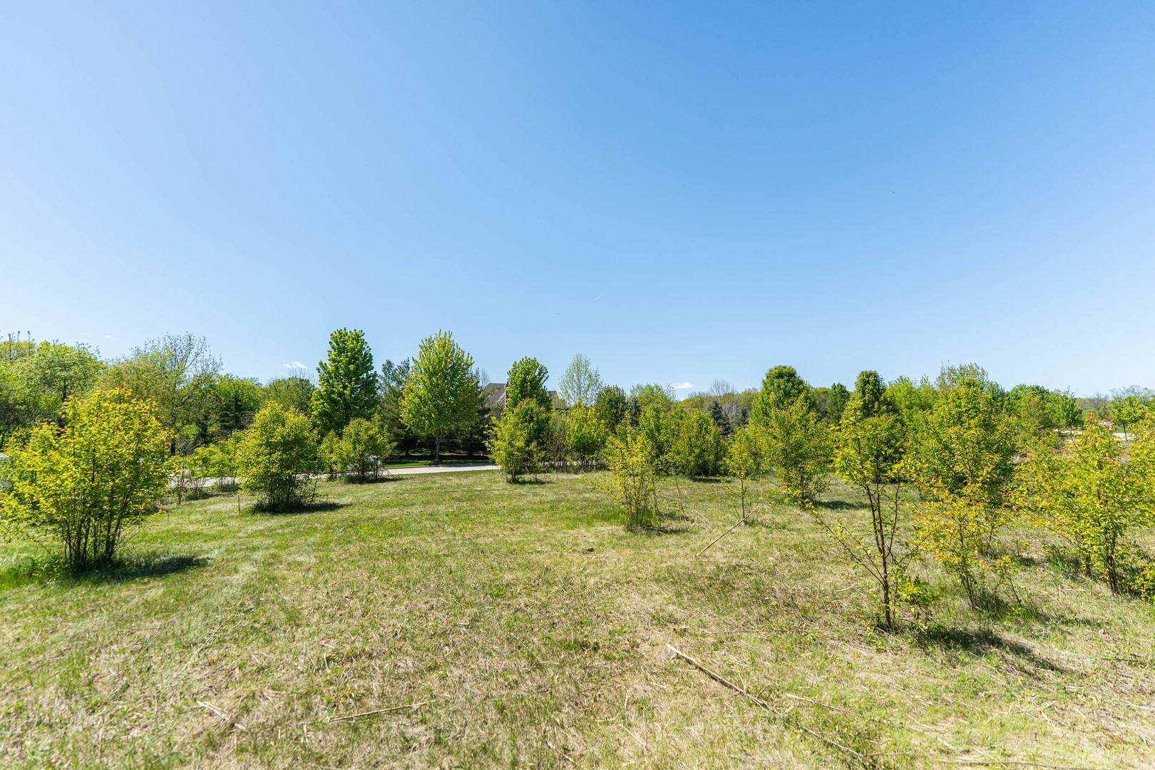 Lot 1 & 2 Deer Pond Drive