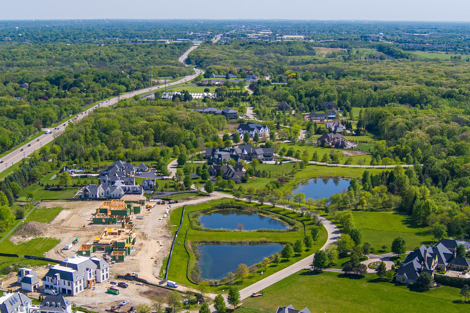 Lot 1 & 2 Deer Pond Drive