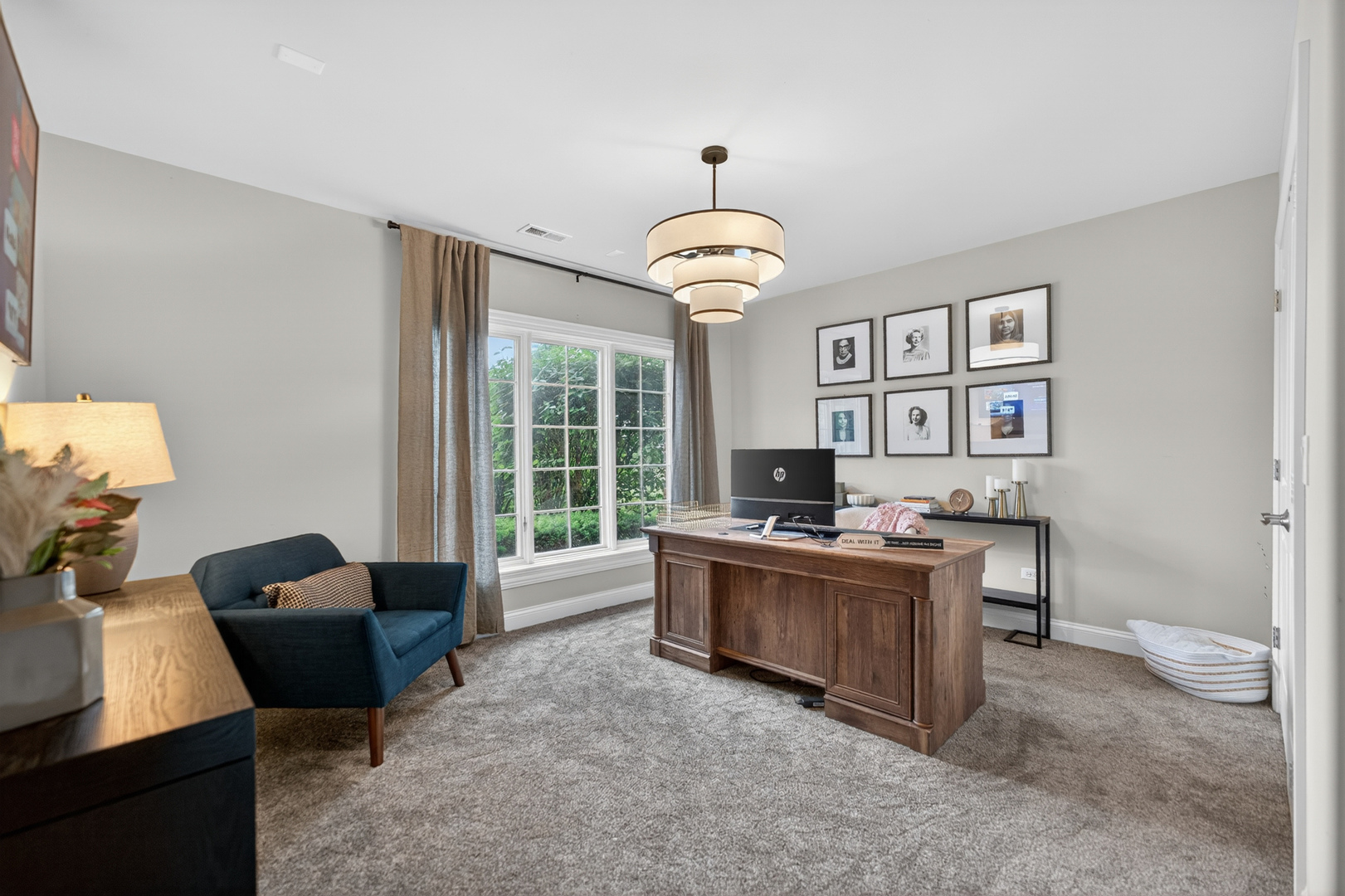 39W696 Henry David Thoreau Place