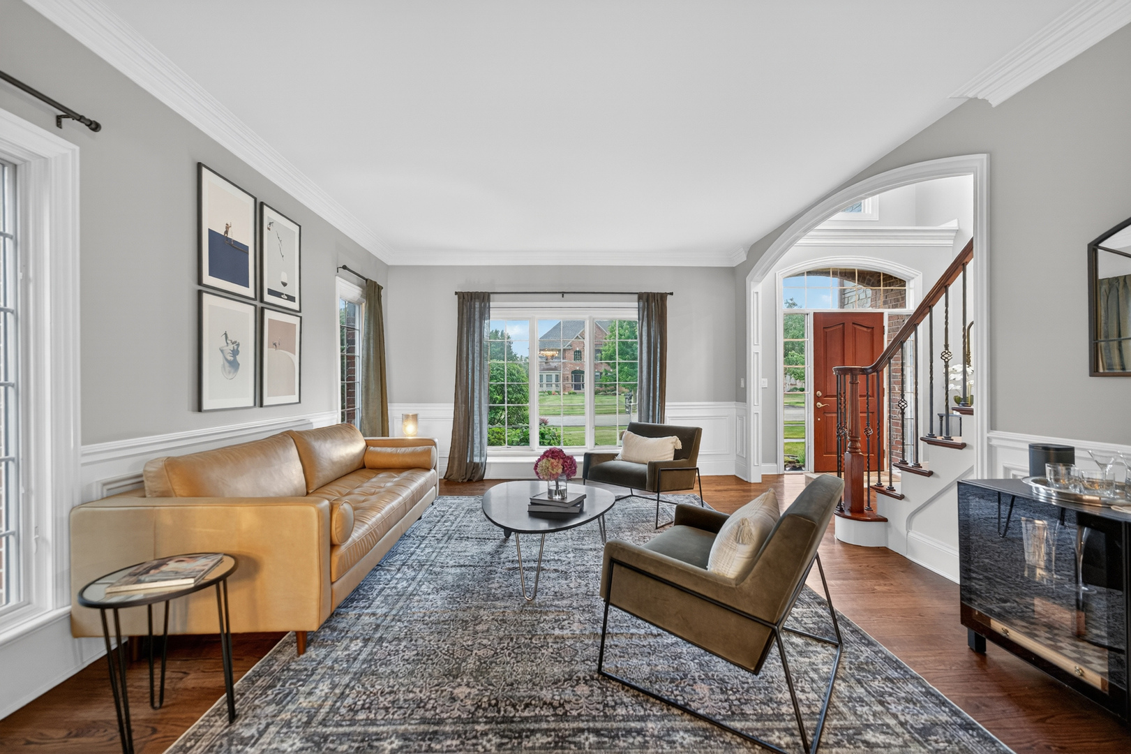 39W696 Henry David Thoreau Place