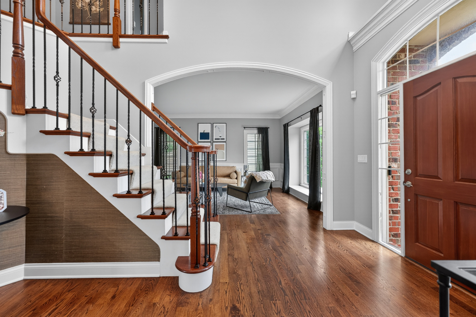 39W696 Henry David Thoreau Place