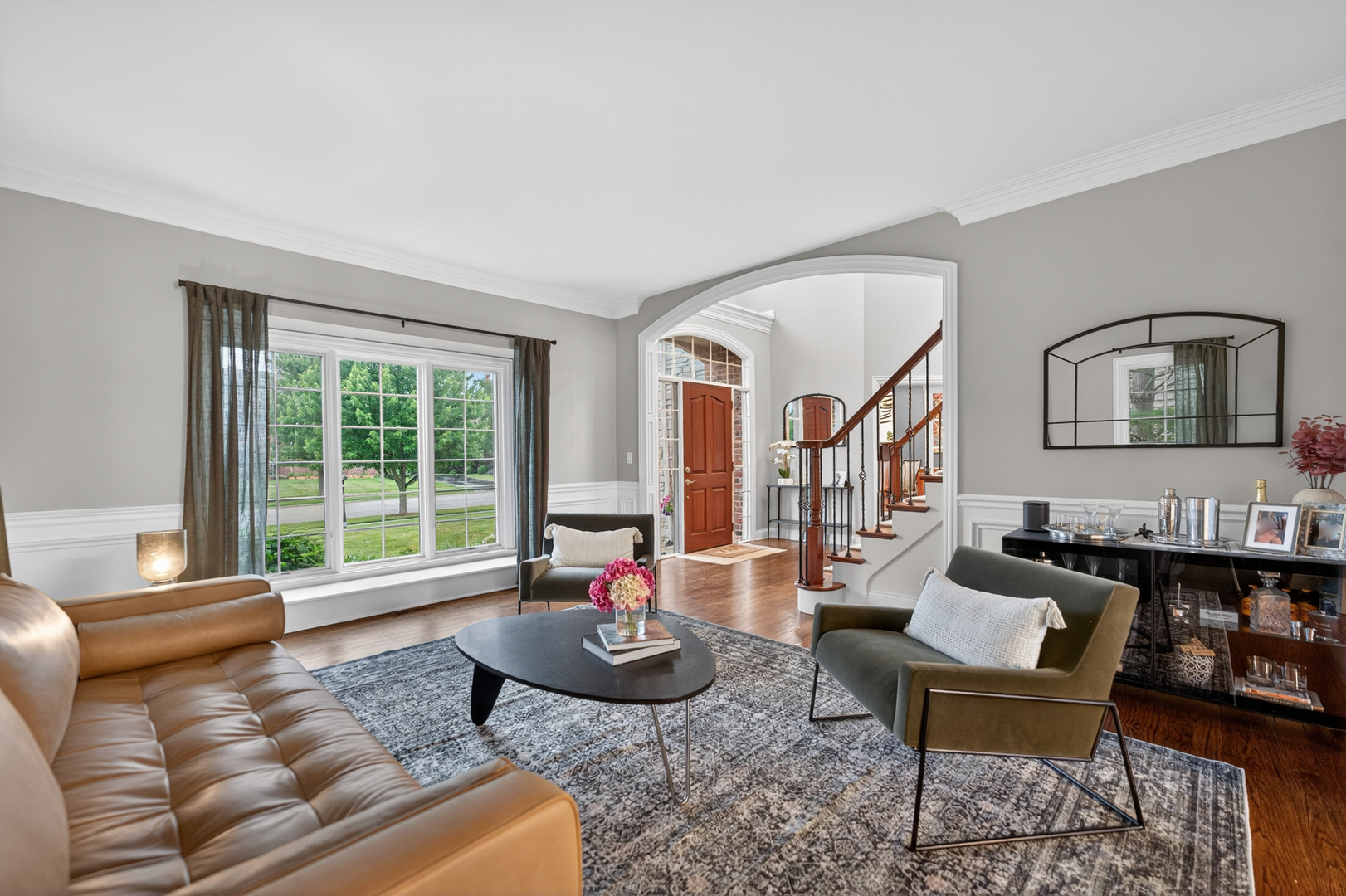 39W696 Henry David Thoreau Place