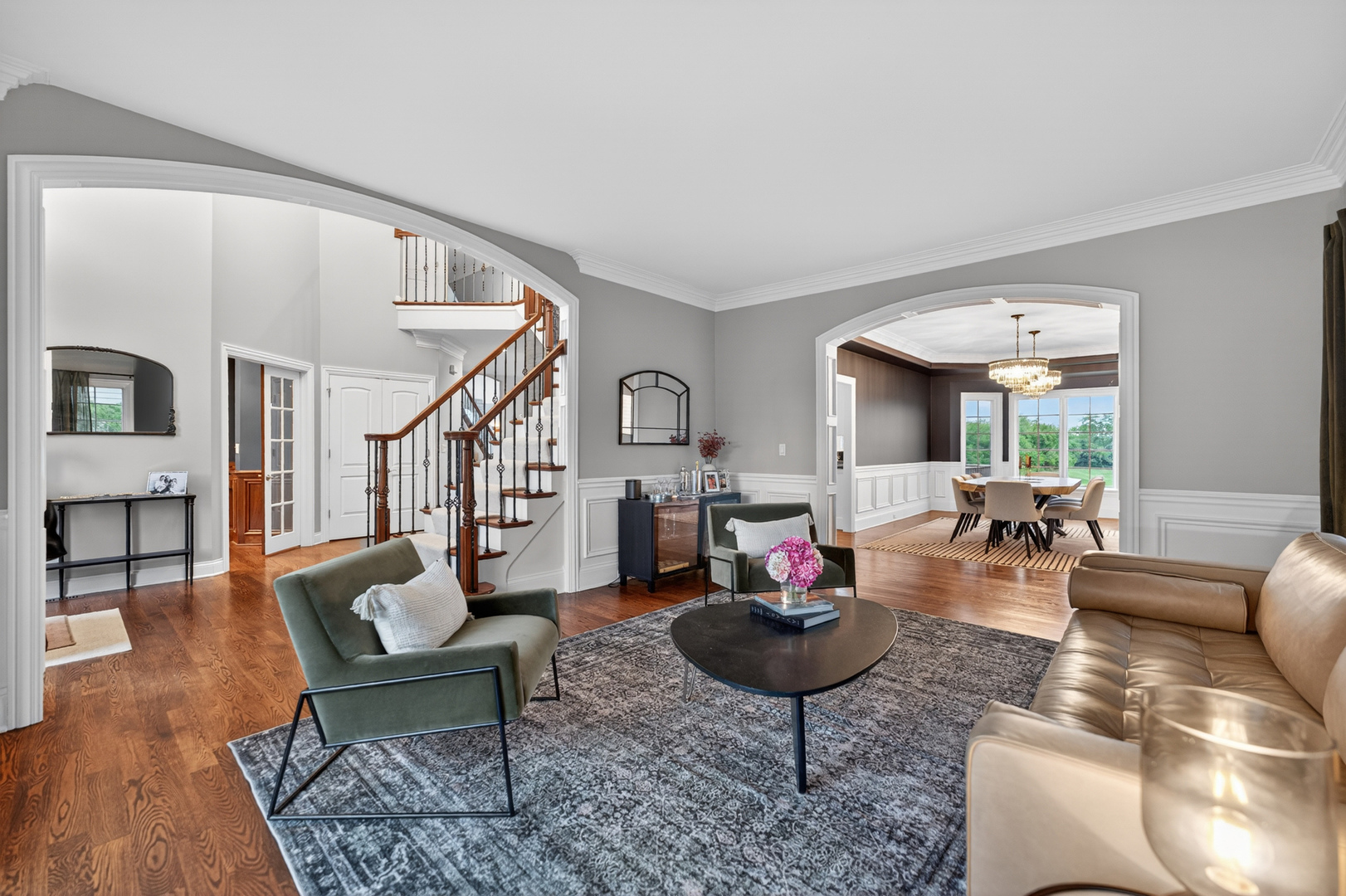 39W696 Henry David Thoreau Place